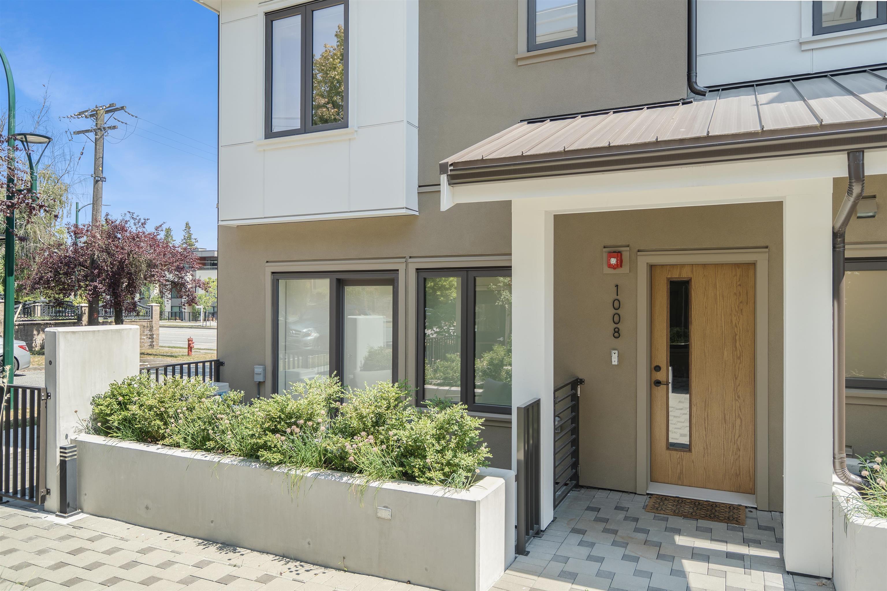 1008 W 52ND AVENUE, Vancouver BC V6P 1H5, R3143843, BC,