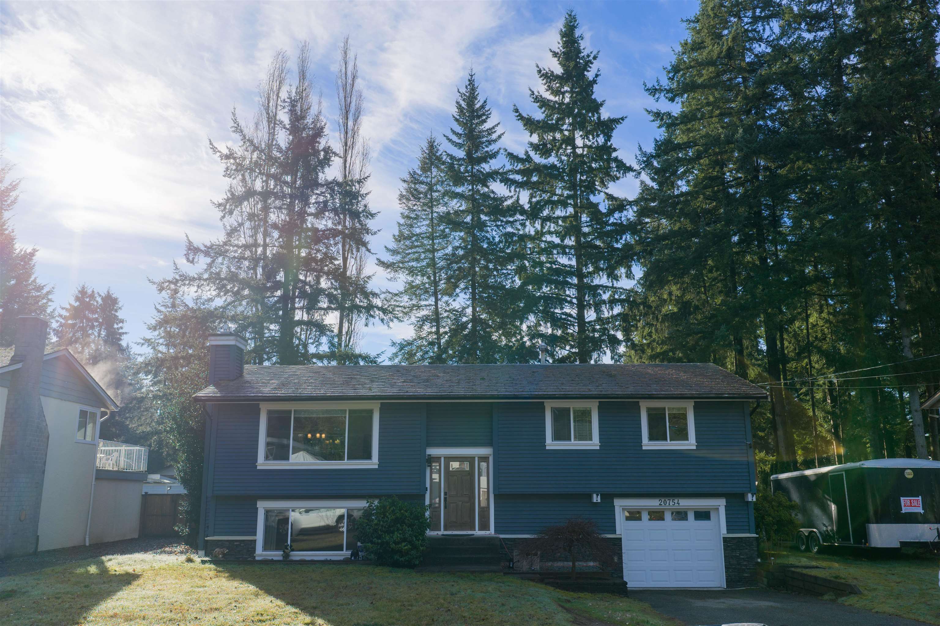 20754 39A AVENUE, Langley BC V3A 4Z2, R3143848, BC,