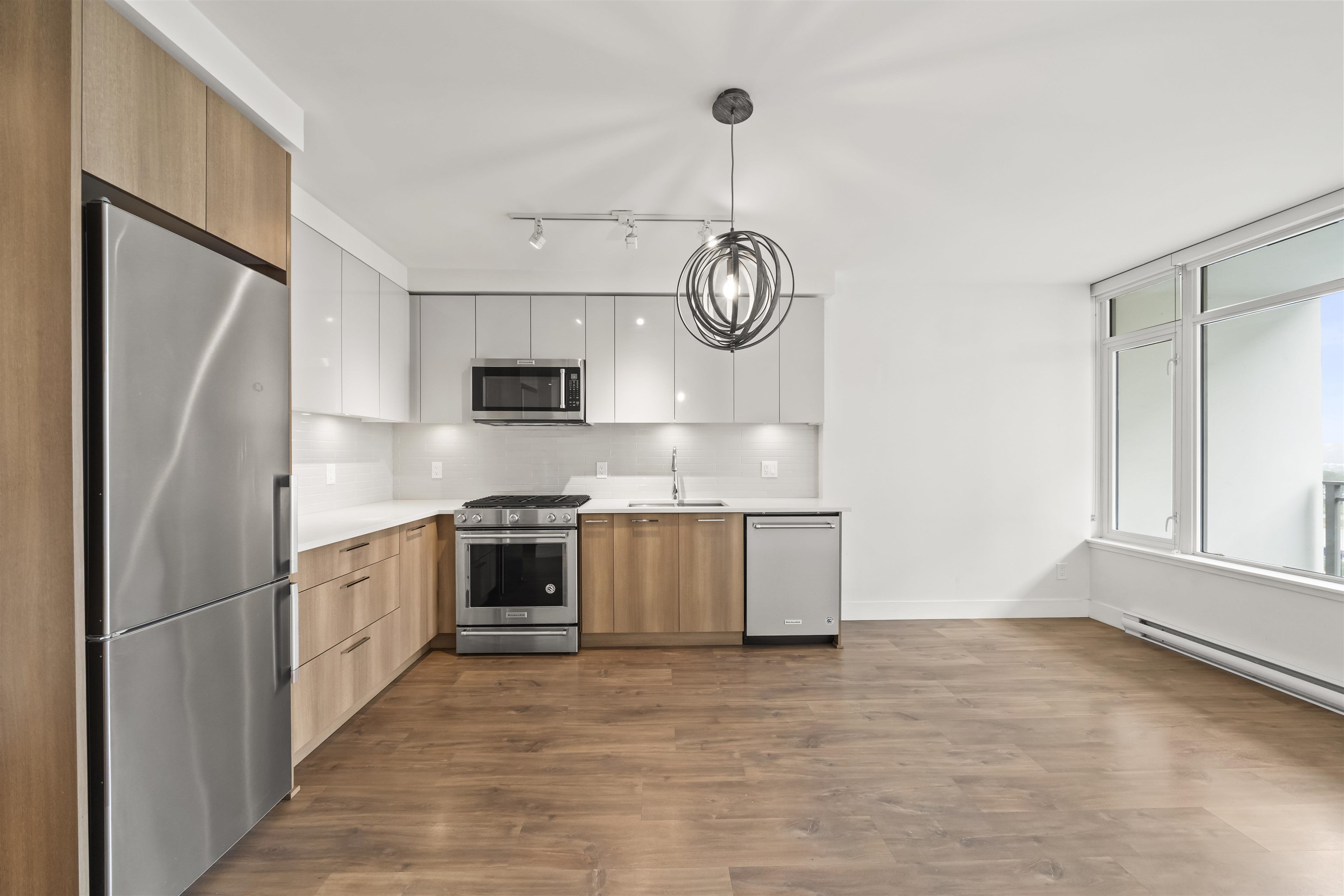 1301 258 NELSON'S COURT, R3143853, BC,