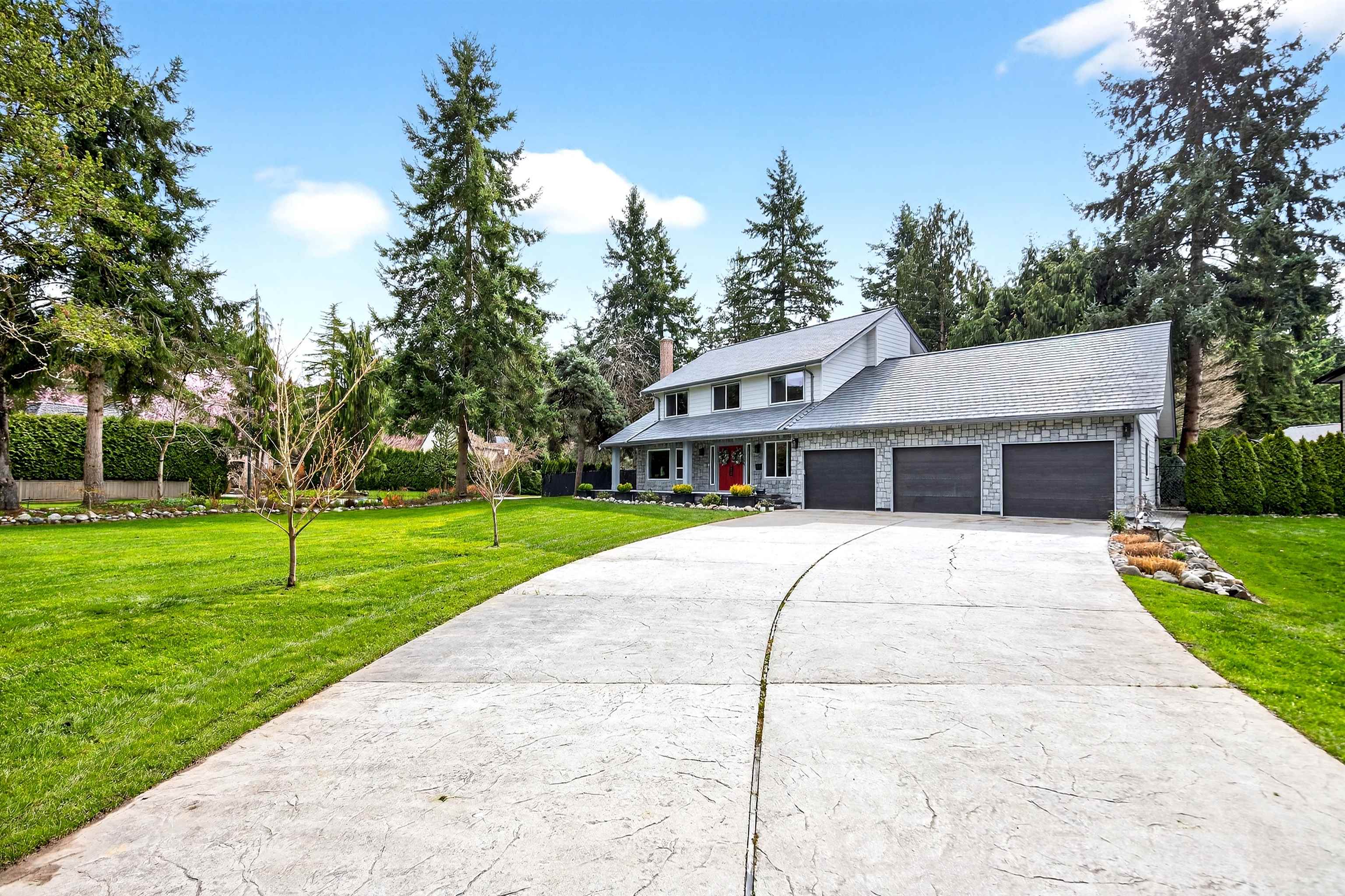 13386 18A AVENUE, Surrey BC V4A 7R1, R3143854, BC,