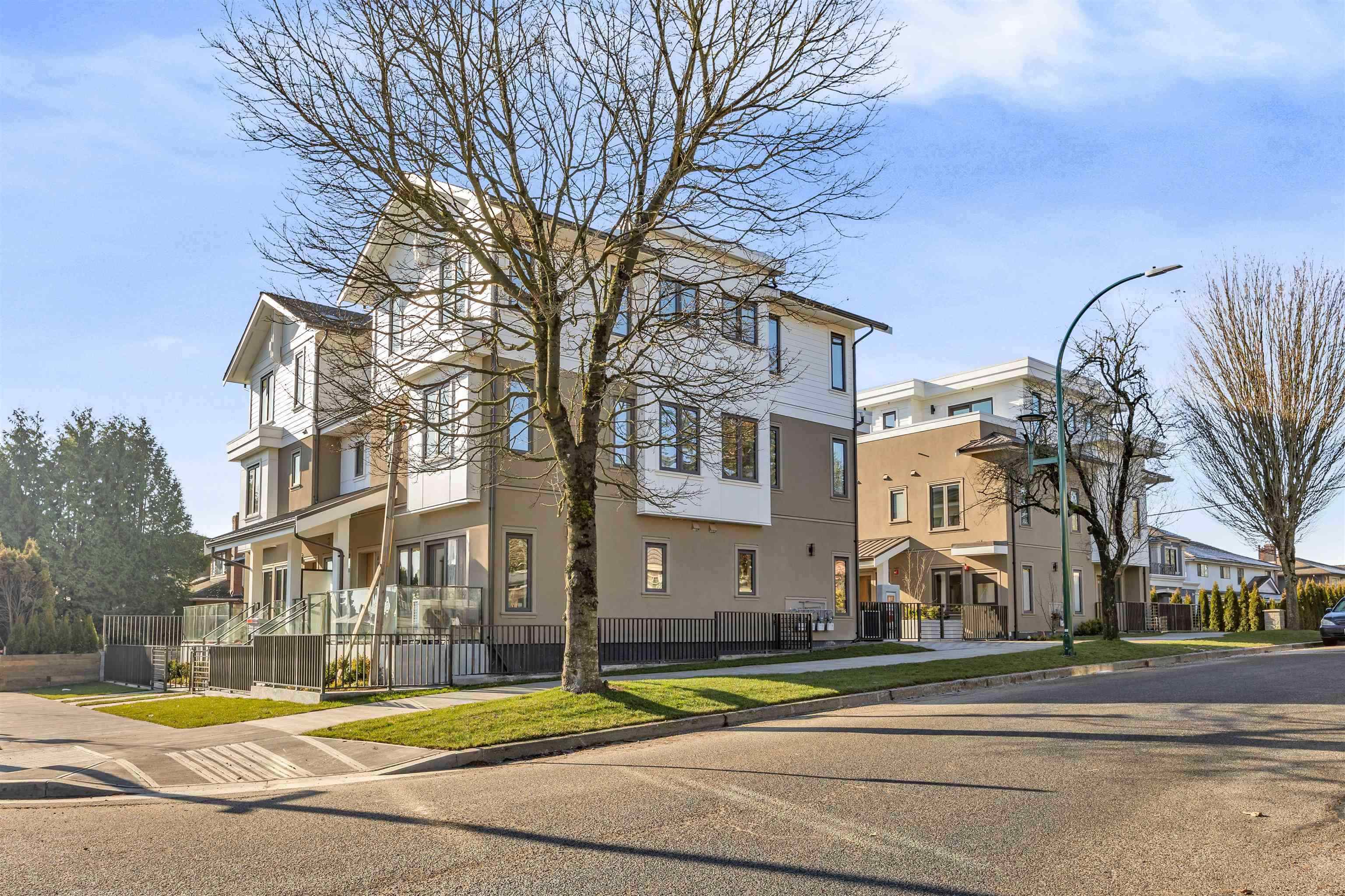 1010 W 52ND AVENUE, Vancouver BC V6P 1H5, R3143858, BC,