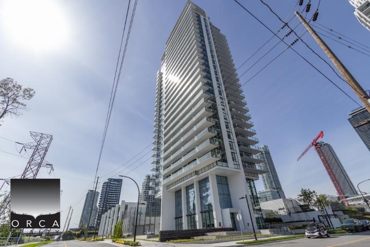 606 2425 ALPHA AVENUE, R3143861, BC,