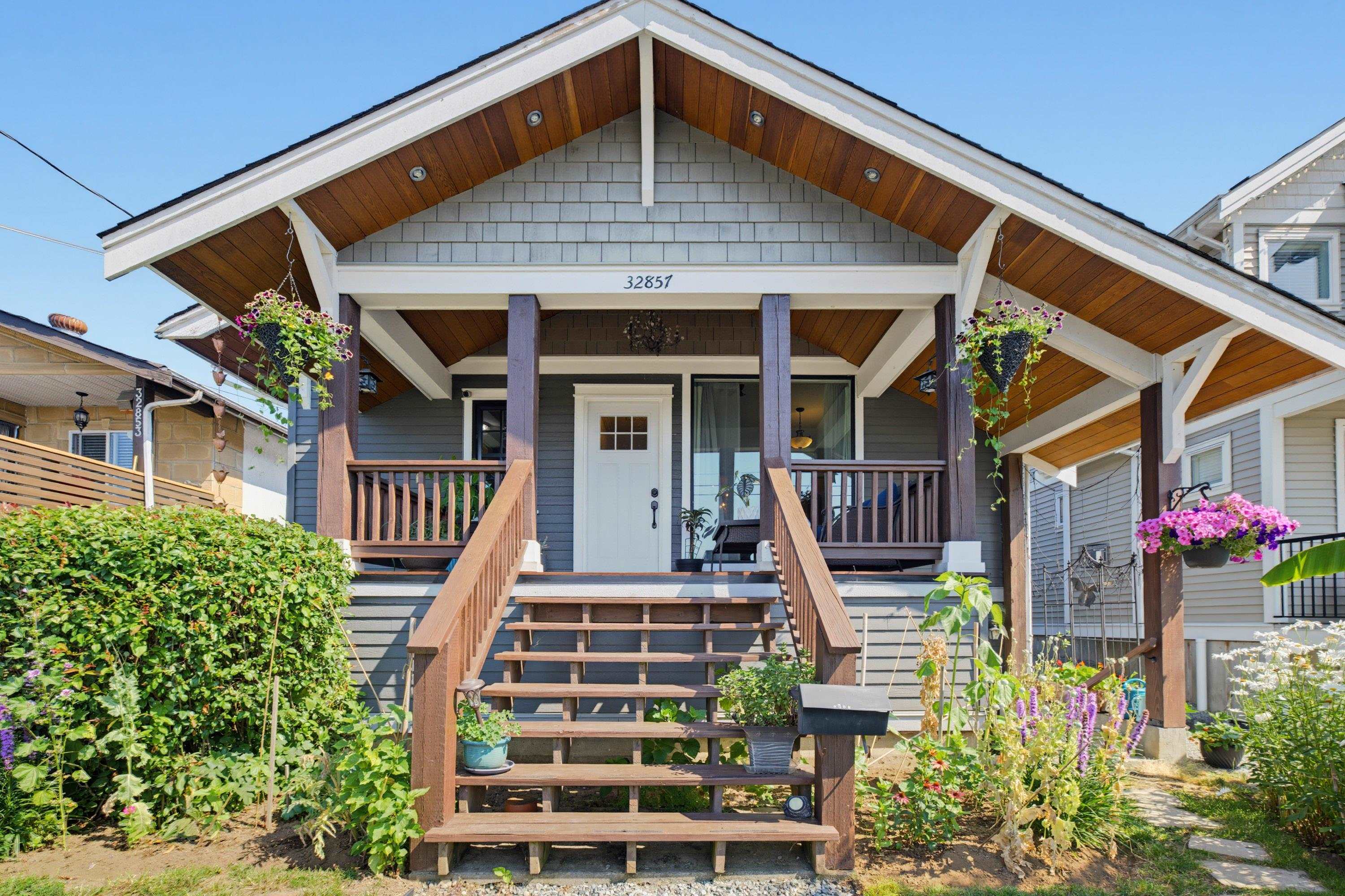 32857 3RD AVENUE, Mission BC V2V 1M9, R3143873, BC,