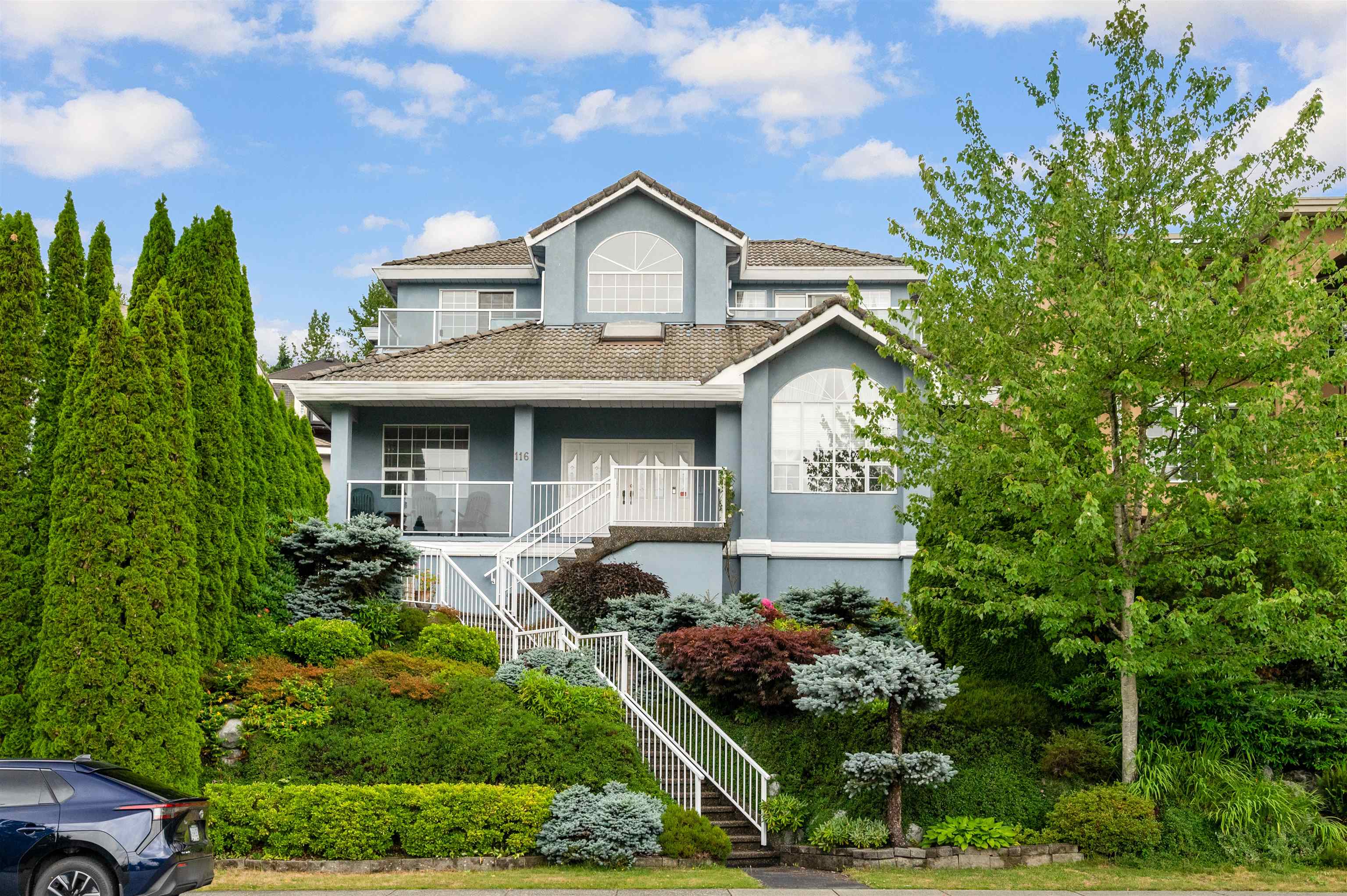 116 RAVINE DRIVE, Port Moody BC V3H 4T2, R3143876, BC,