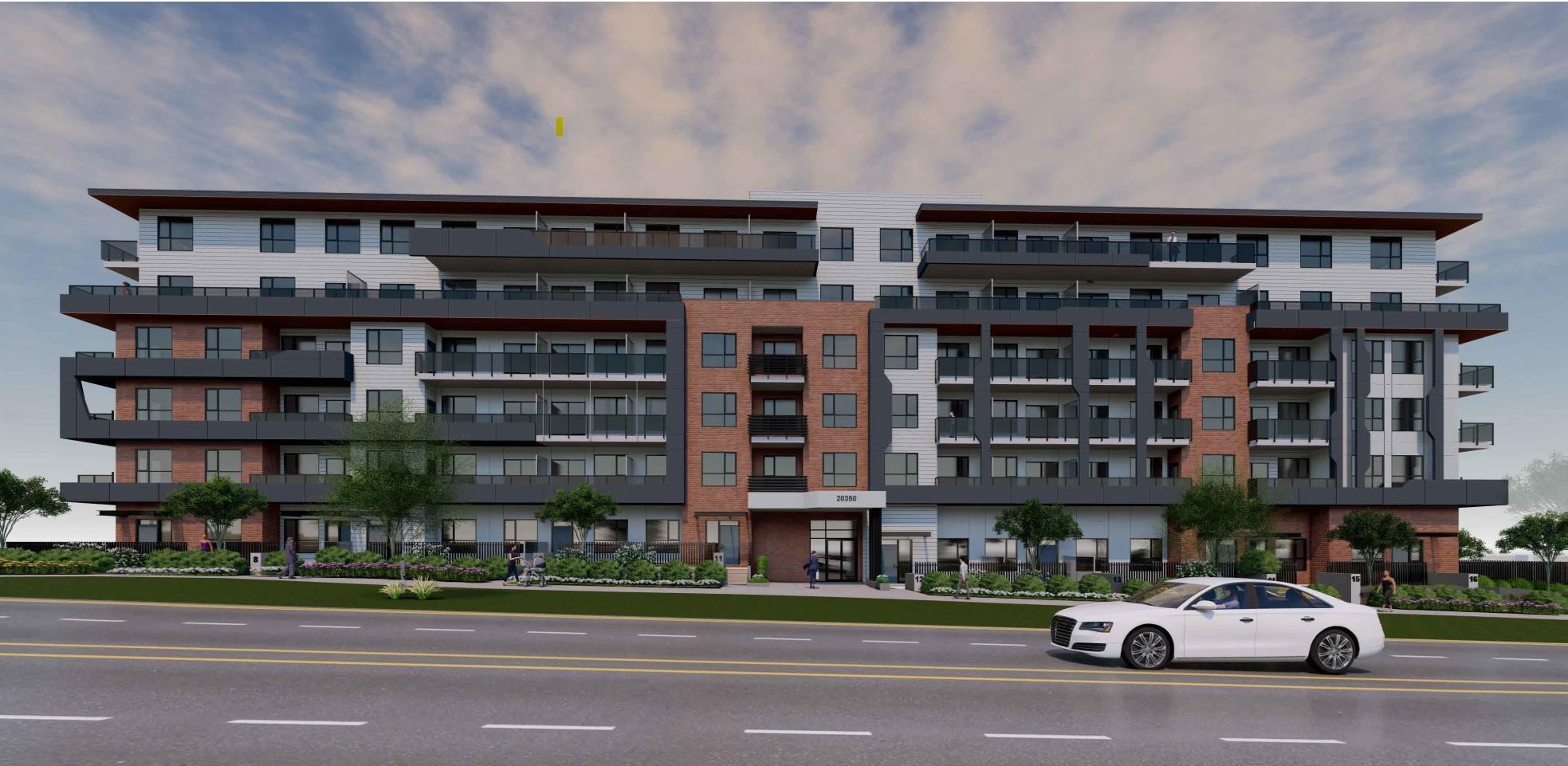 20326-20350 72 AVENUE, Langley BC V2Y 1S8, R3143888, BC,