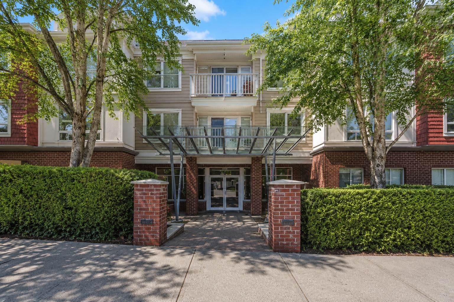 308 12283 224 STREET, R3143893, BC,