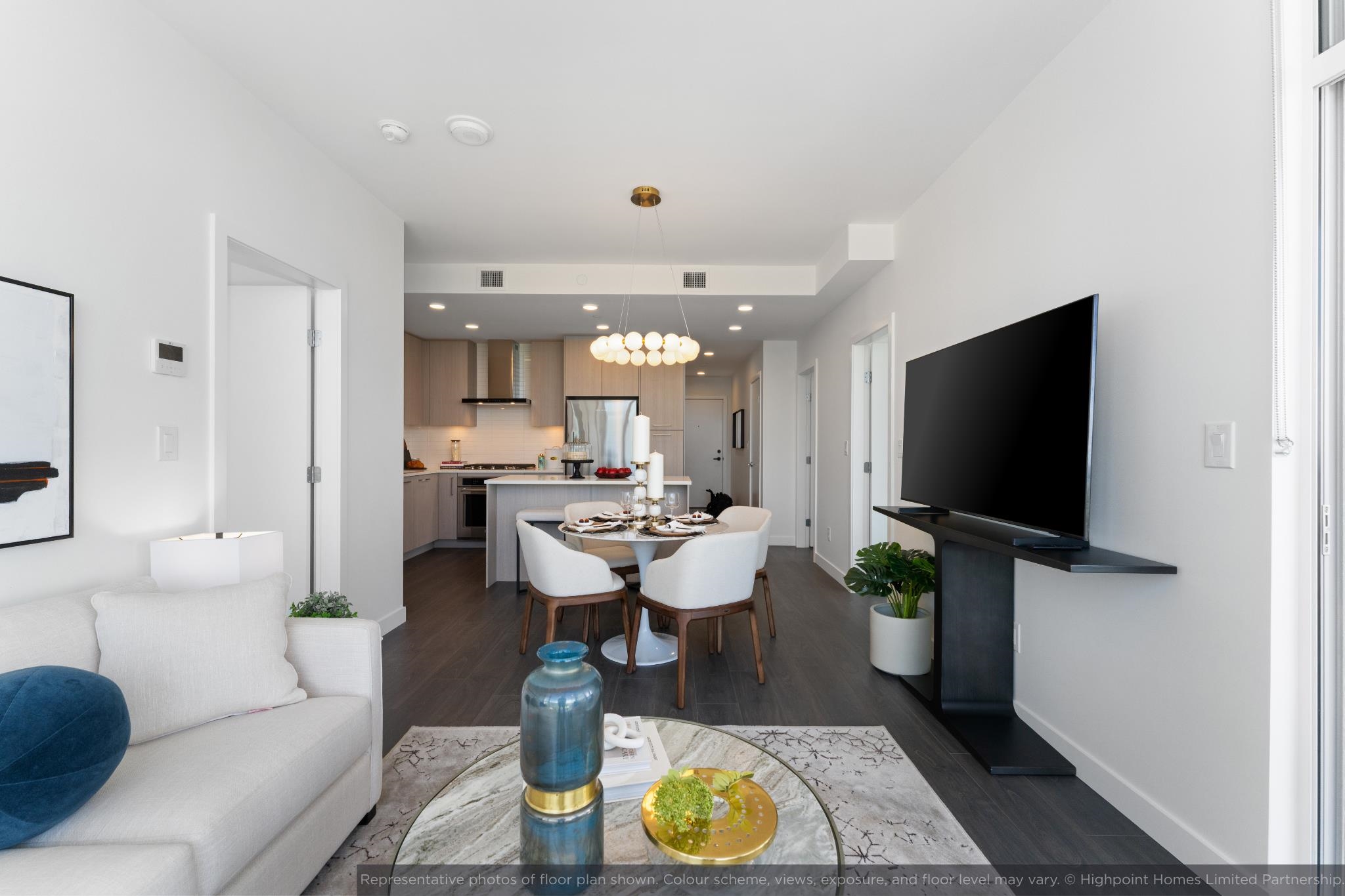 1608 518 CLARKE ROAD, R3143896, BC,