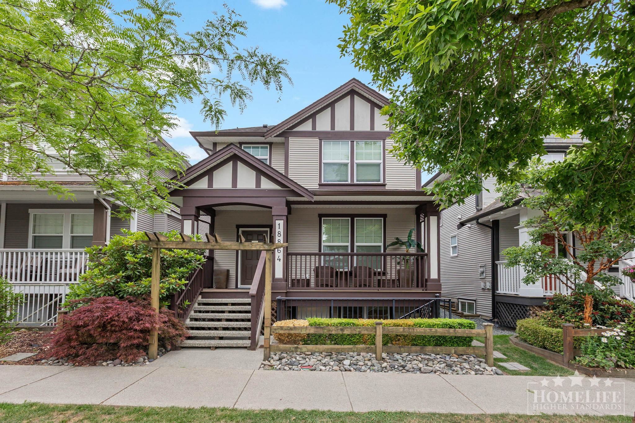 Basement 18864 68 AVENUE, R3143900, BC,