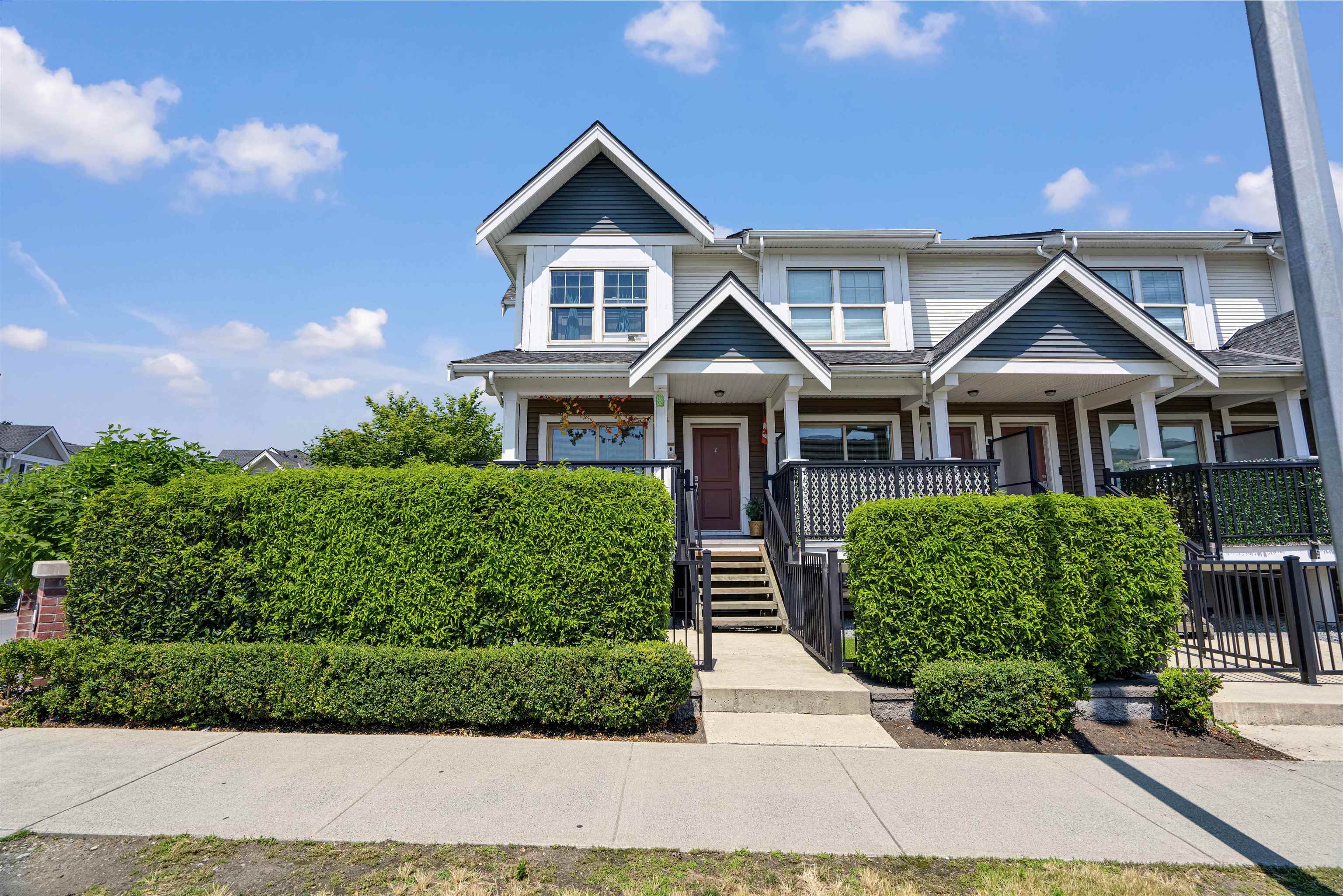 2 32633 SIMON AVENUE, R3143903, BC,