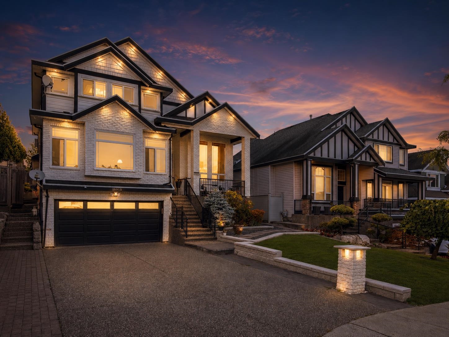 18913 54A AVENUE, Surrey BC V3S 6R4, R3143906, BC,