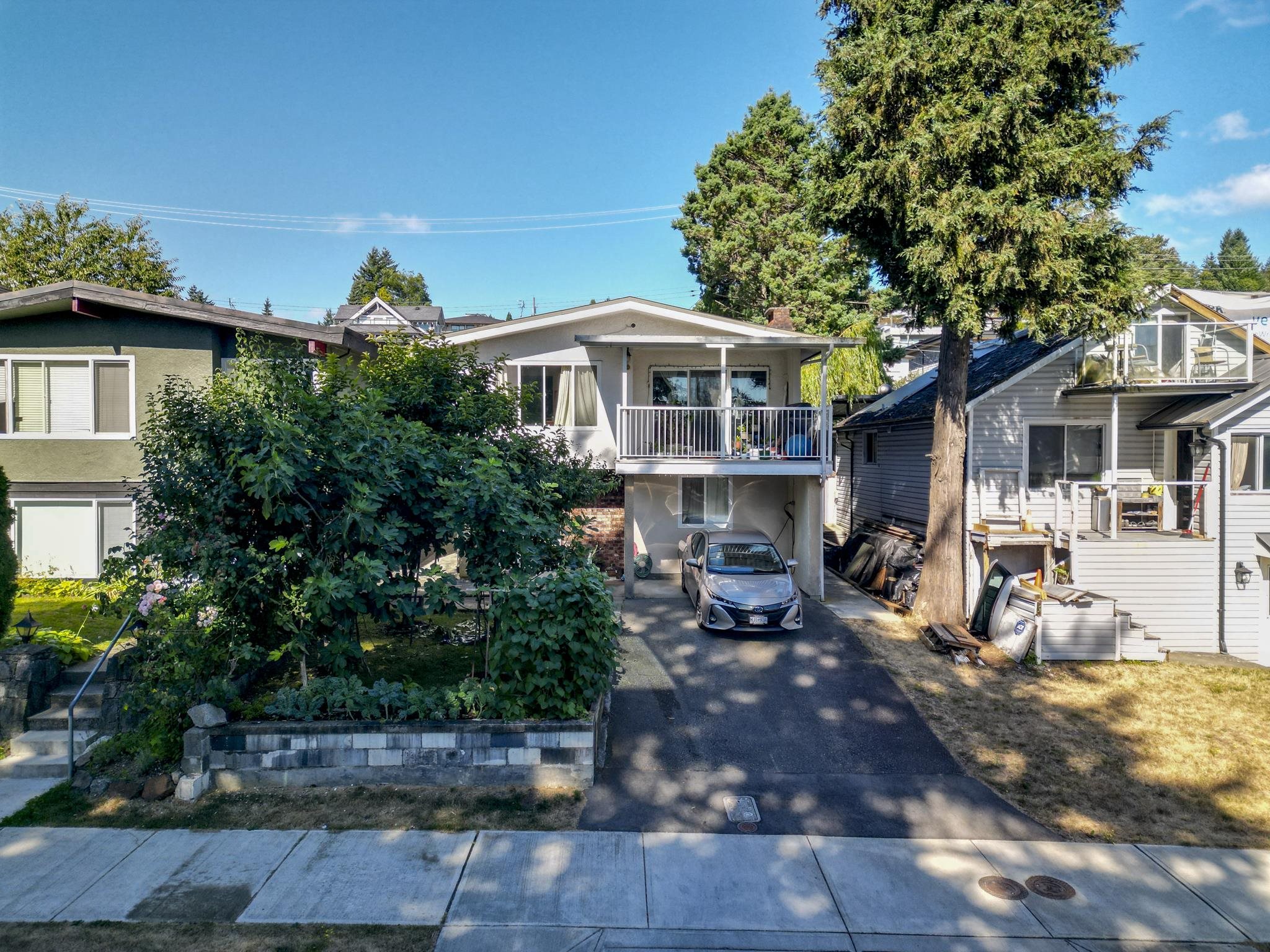 45 N STRATFORD AVENUE, Burnaby BC V5B 1L1, R3143911, BC,