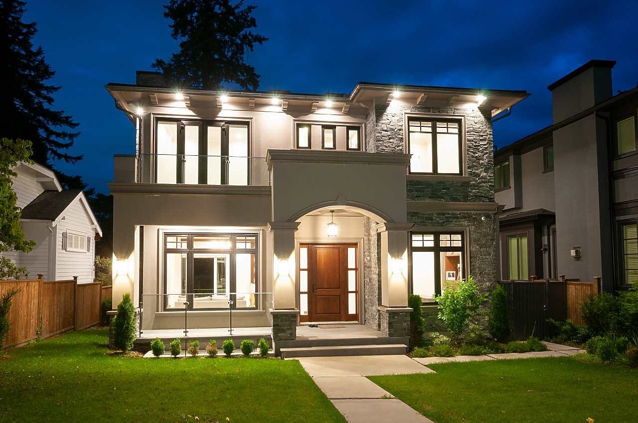 3708 W 35TH AVENUE, Vancouver BC V6N 2N7, R3143916, BC,