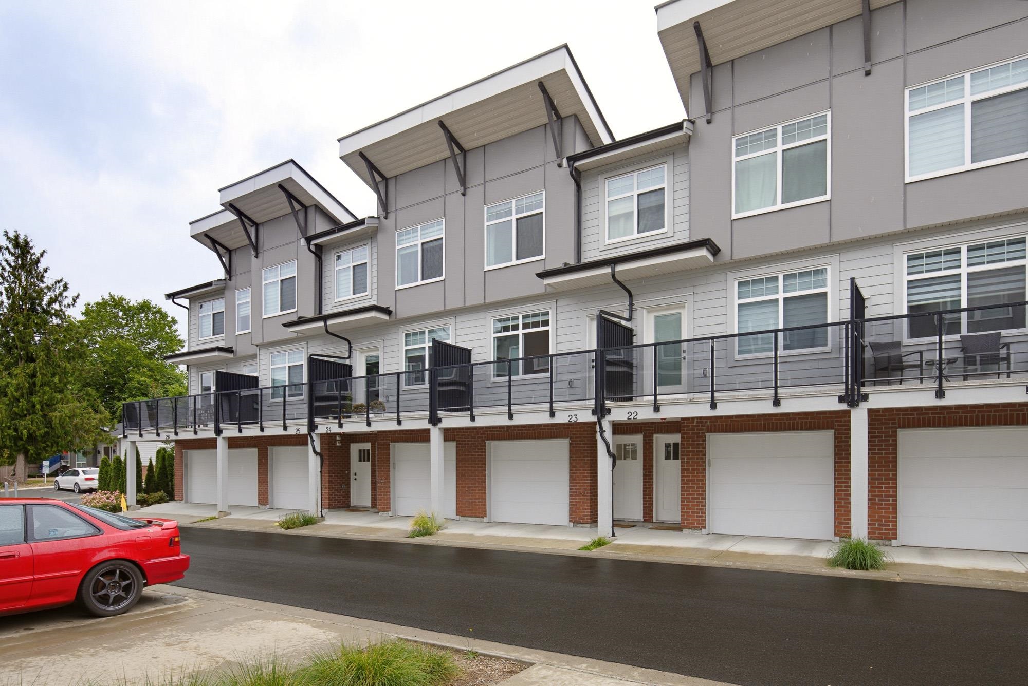 23 22334 48 AVENUE, R3143918, BC,