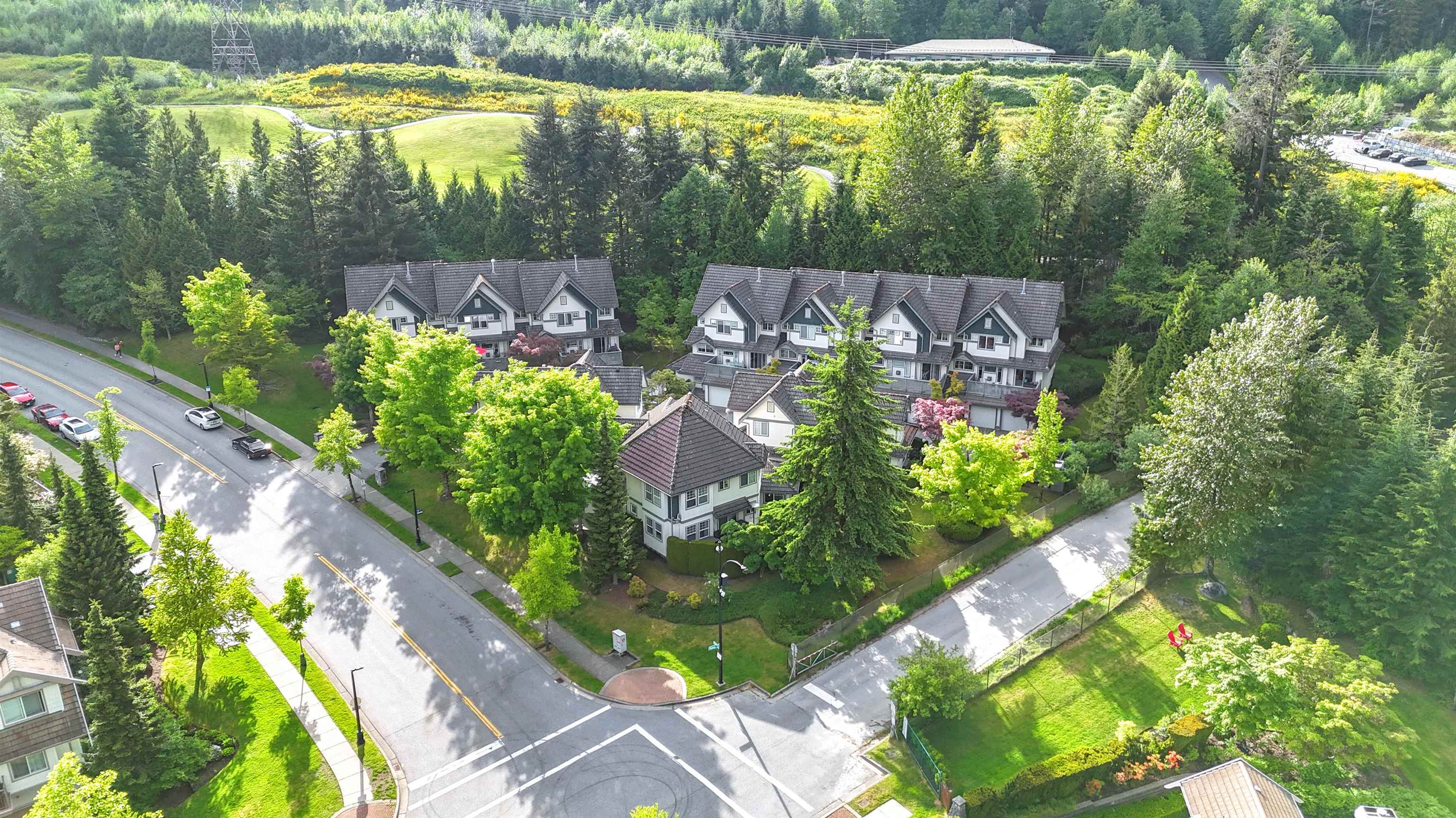 5 2382 PARKWAY BOULEVARD, R3143919, BC,