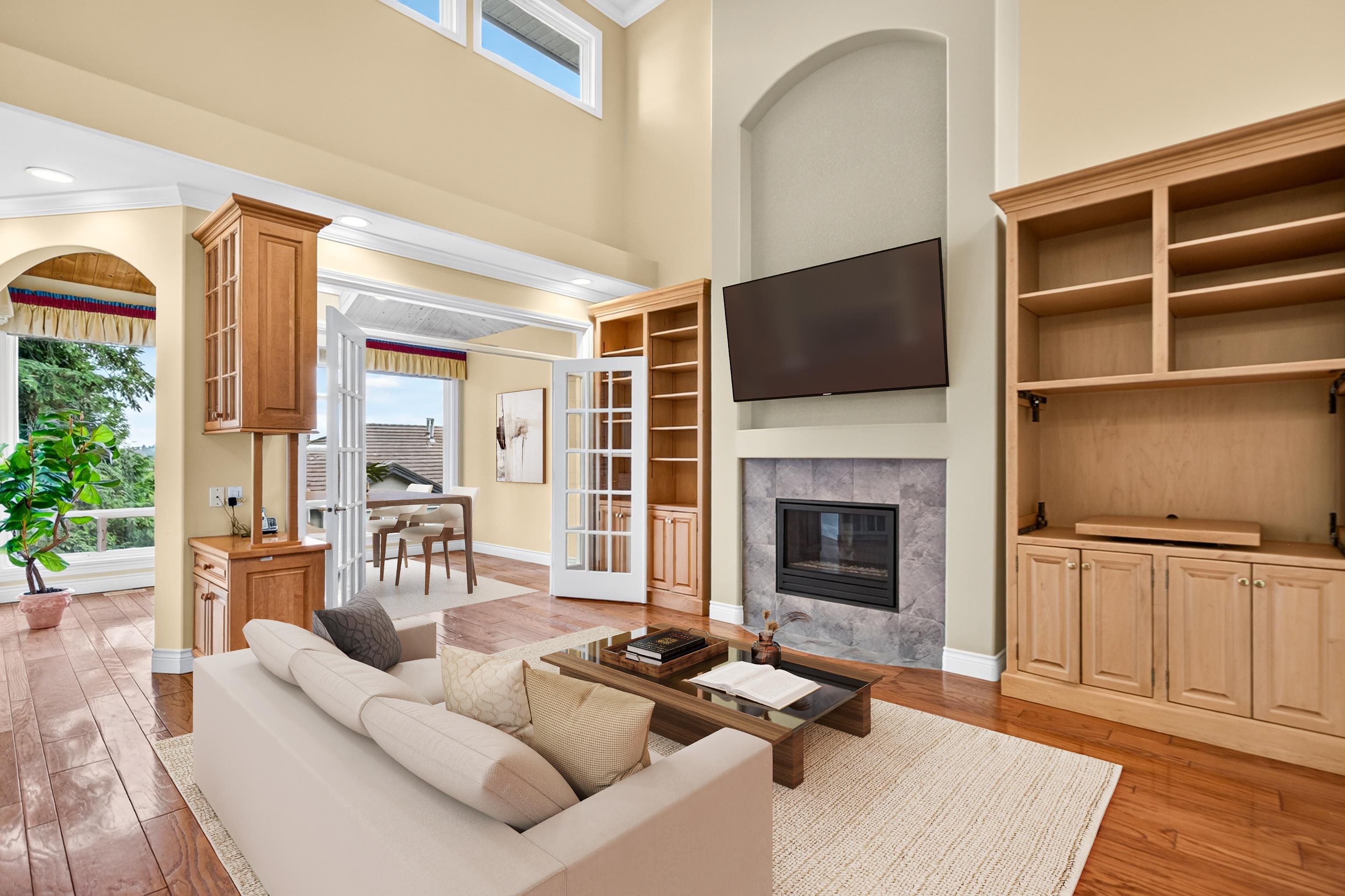 7 688 CITADEL DRIVE, R3143928, BC,