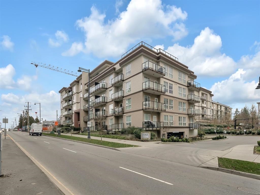 521 13768 108 AVENUE, R3143929, BC,