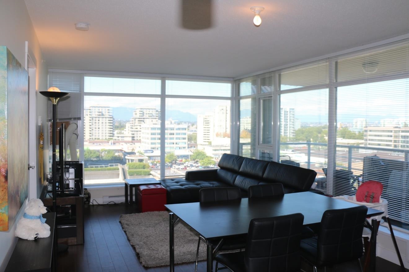 1010 8068 WESTMINSTER HIGHWAY, R3143932, BC,