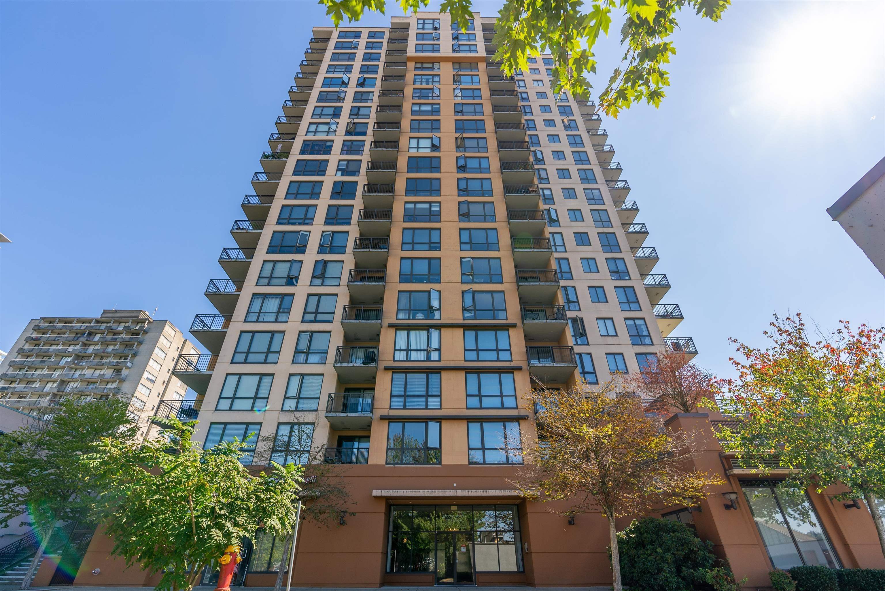 809 511 ROCHESTER AVENUE, R3143935, BC,