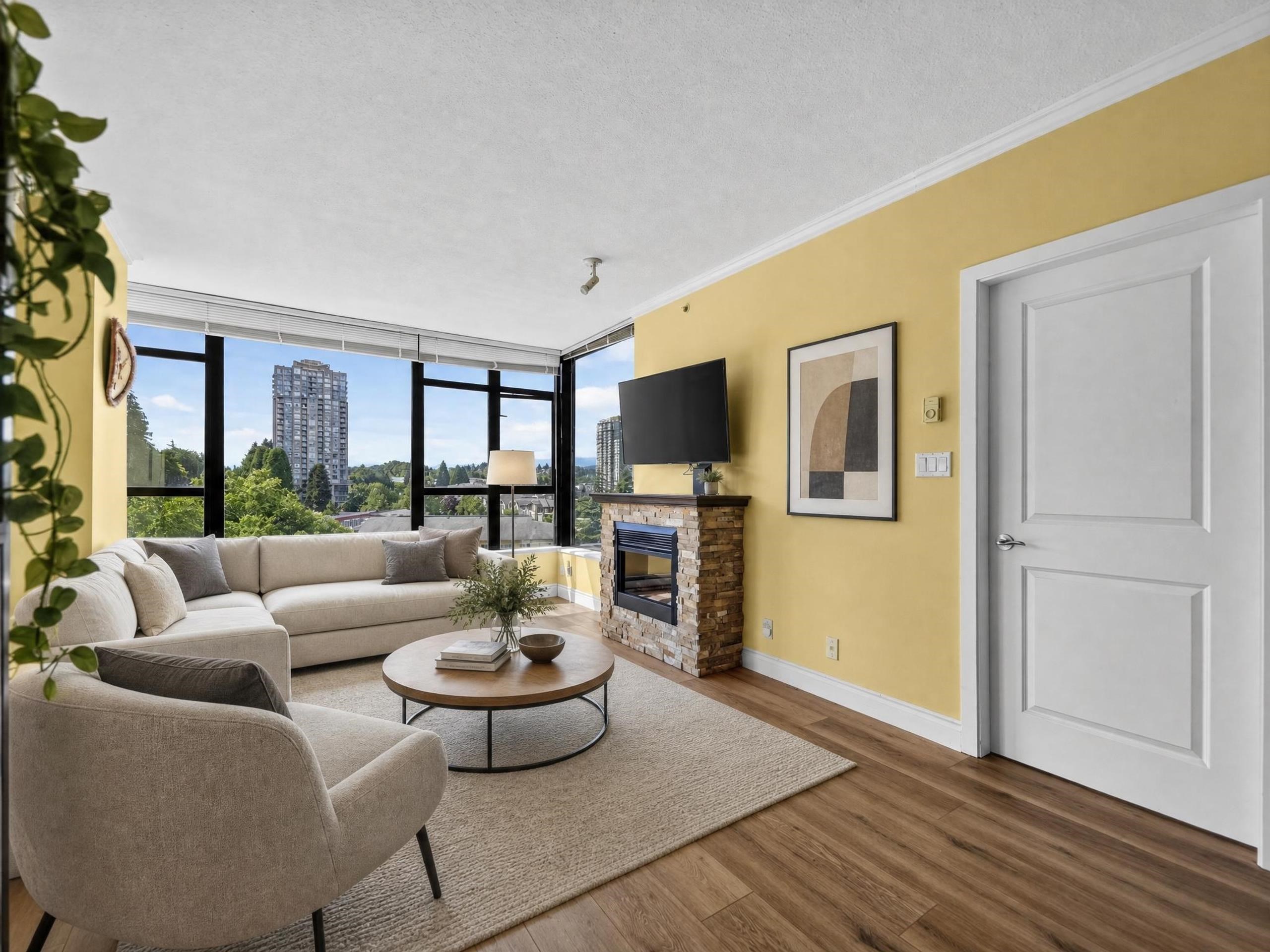 1101 11 ROYAL AVENUE, R3143936, BC,