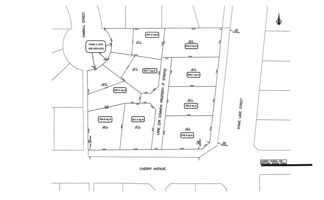 33849 CHERRY AVENUE, Mission BC V2V 2V7, R3143939, BC,