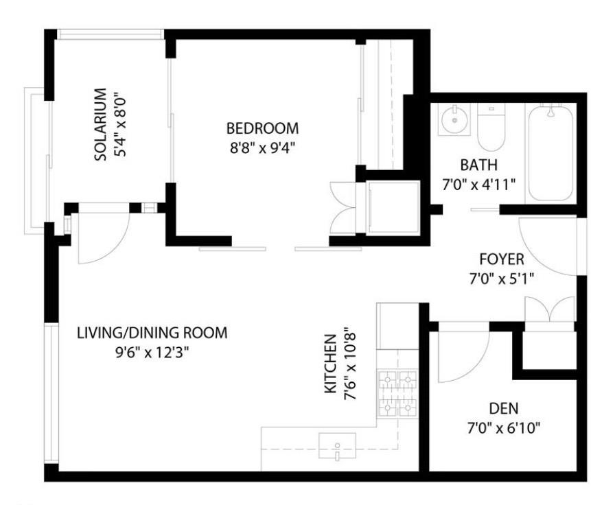 1606 565 SMITHE STREET, R3143948, BC,