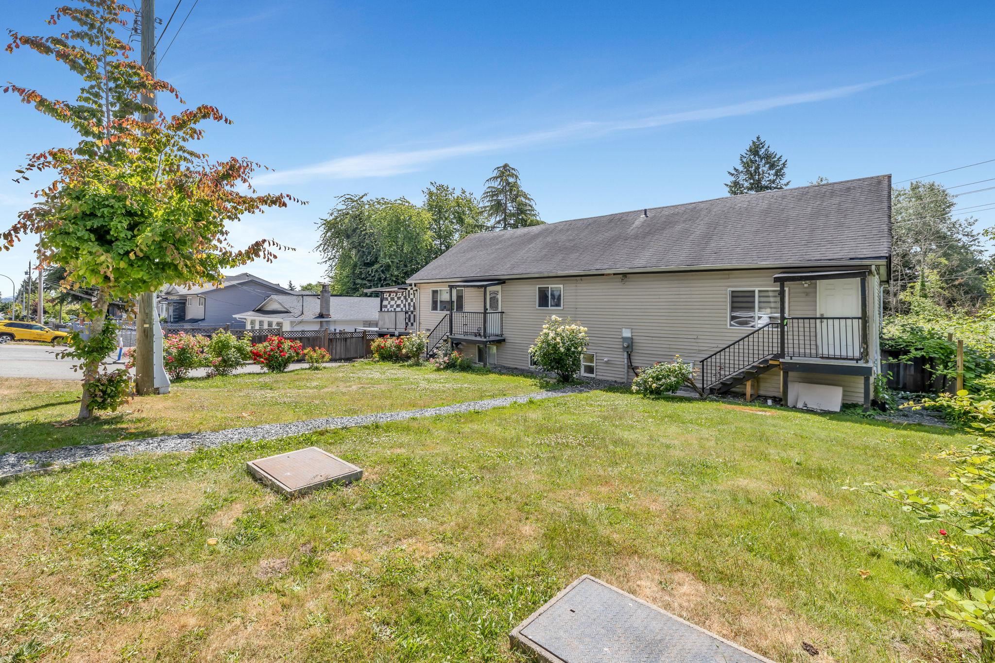 13906 68 AVENUE, Surrey BC V3W 2H1, R3143949, BC,