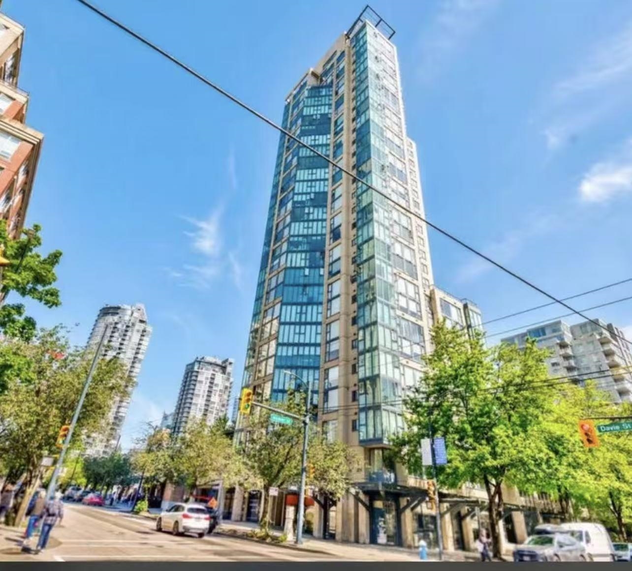 1155 HOMER STREET, Vancouver BC V6B 5T5, R3143953, BC,