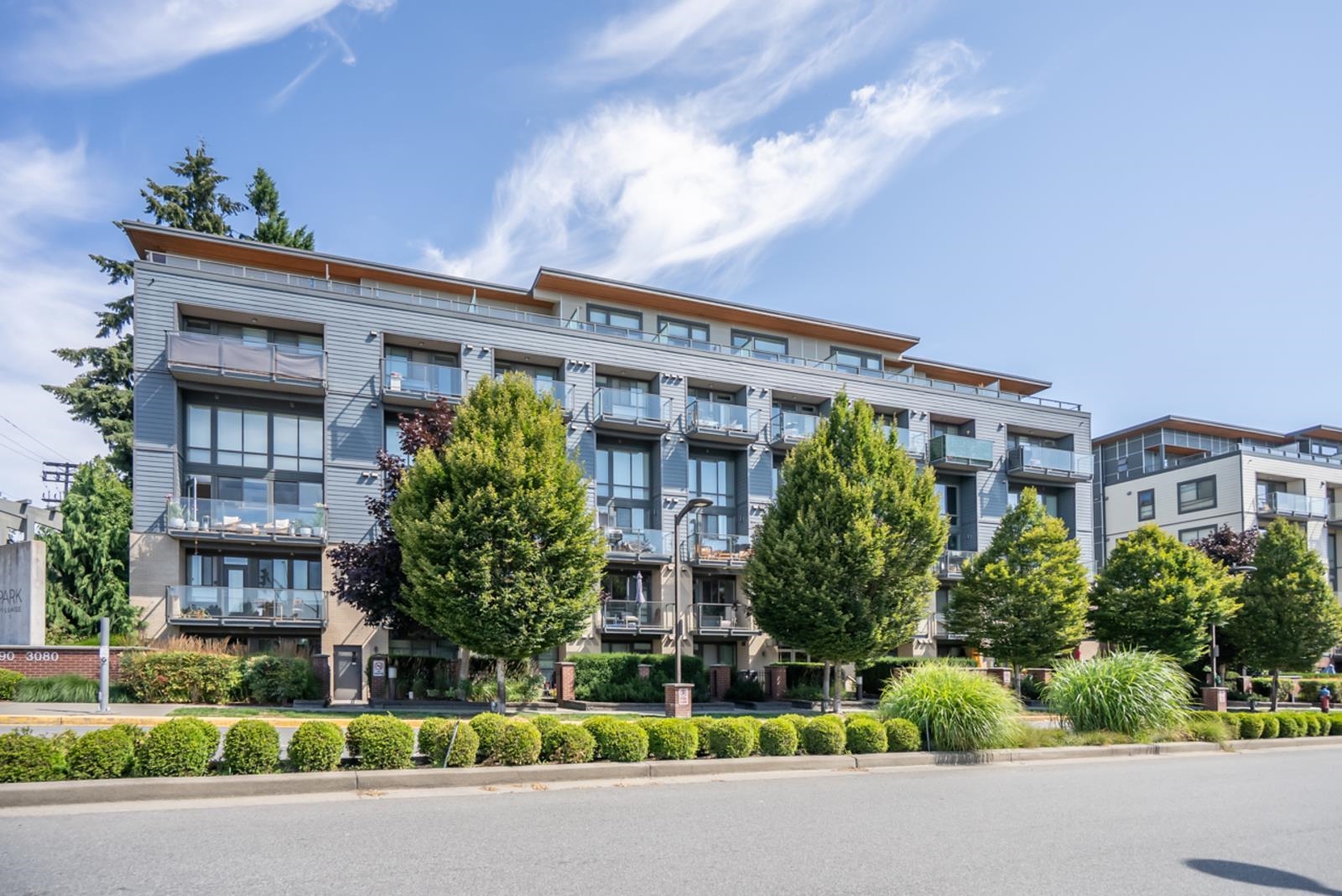 306 3090 GLADWIN ROAD, R3143955, BC,