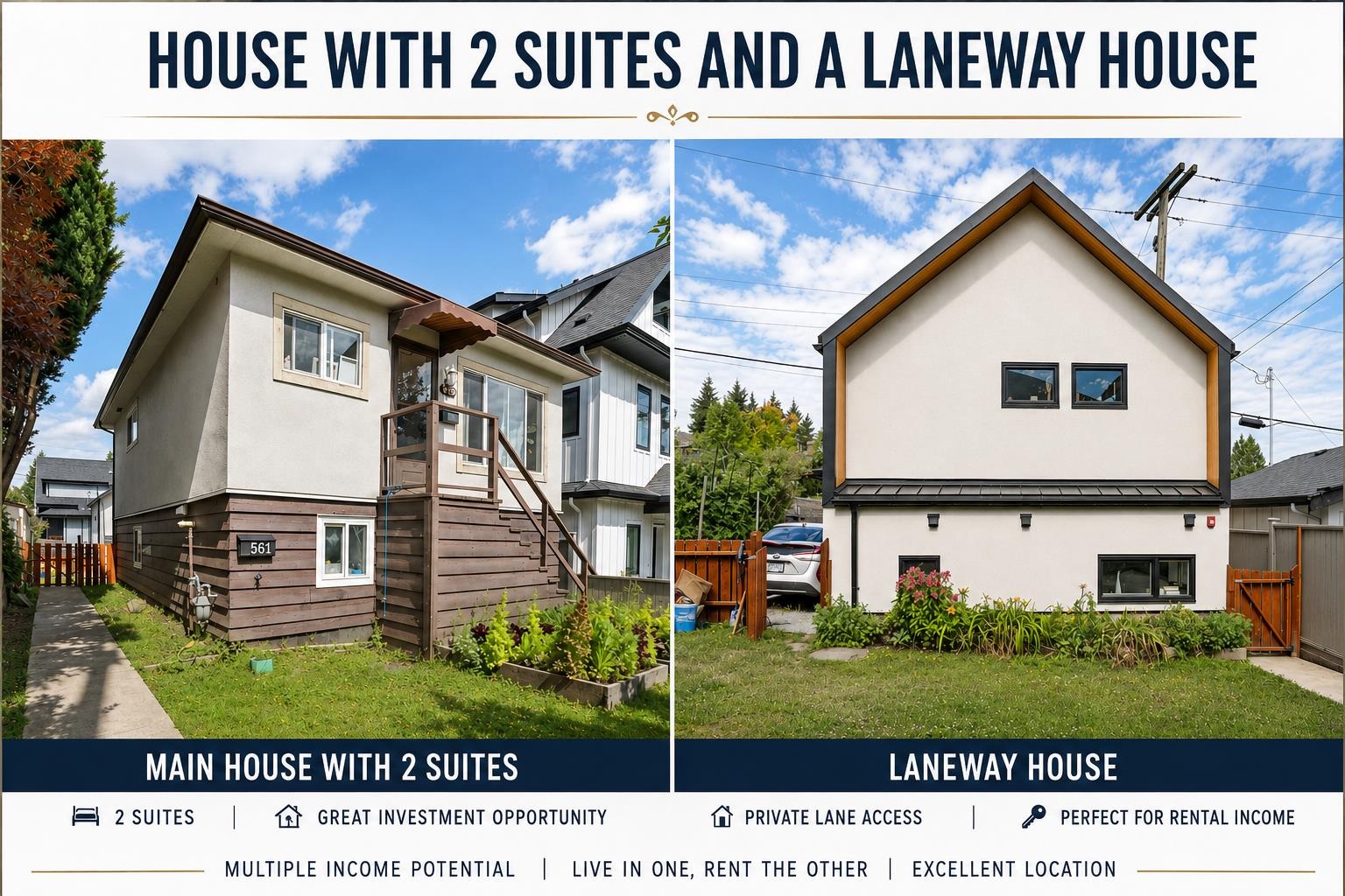 3559 LAKEWOOD STREET, Vancouver BC V5N 4V7, R3143961, BC,