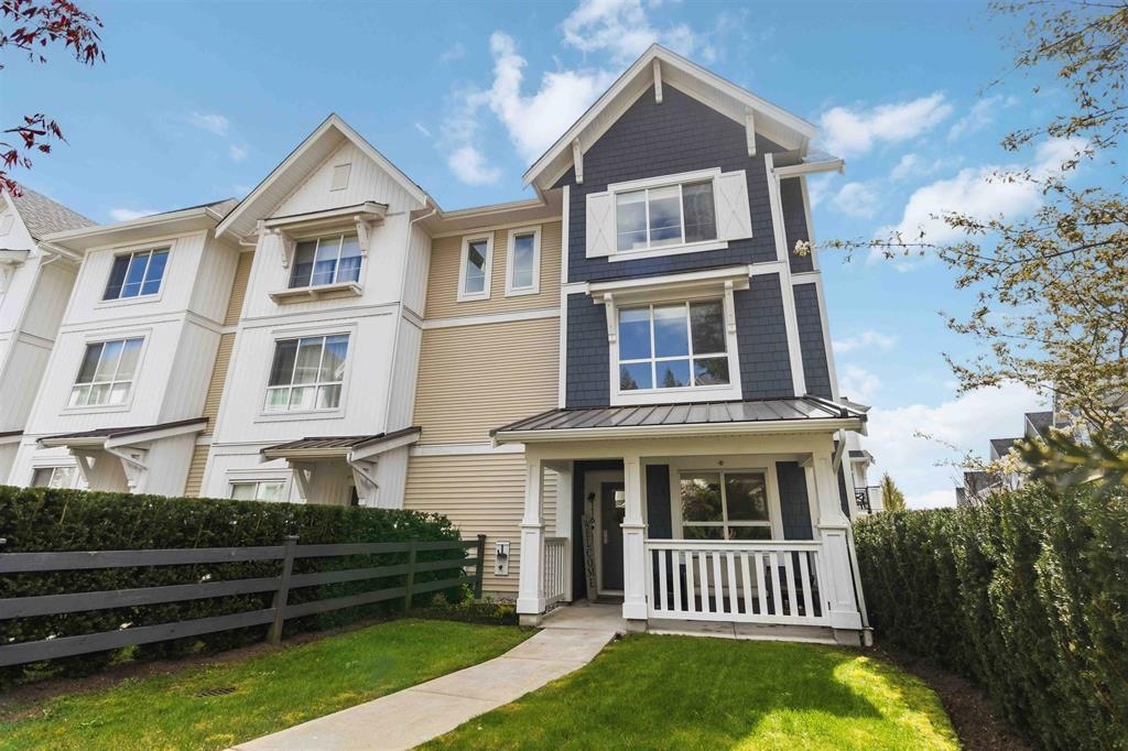 116 8335 NELSON STREET, R3143971, BC,