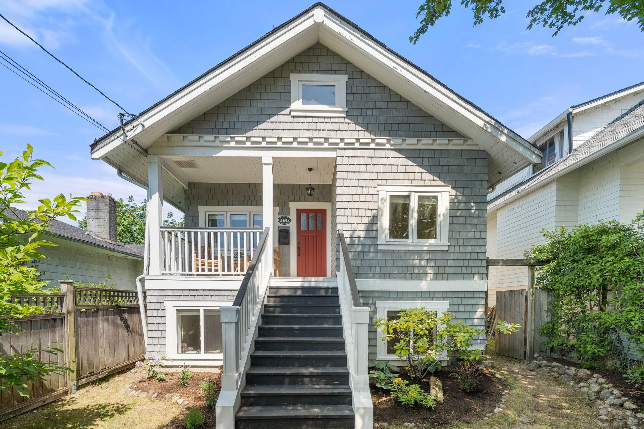 396 E KEITH ROAD, North Vancouver BC V7L 1V7, R3143972, BC,