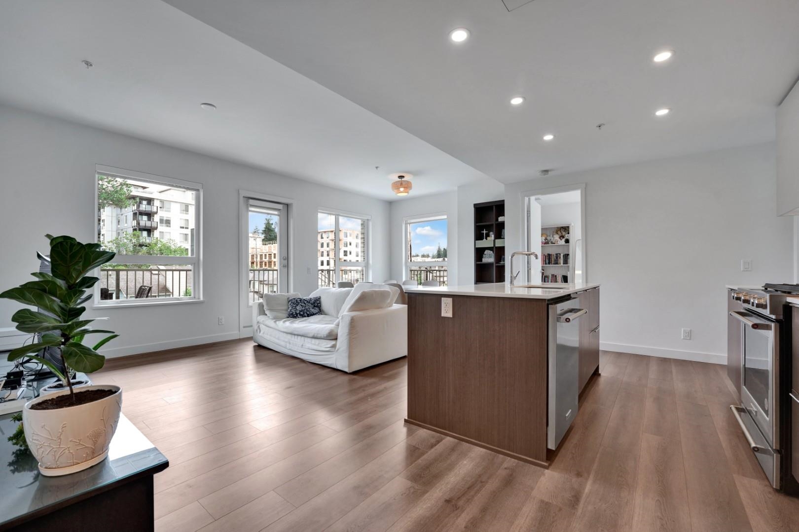 415 648 LEA AVENUE, R3143984, BC,