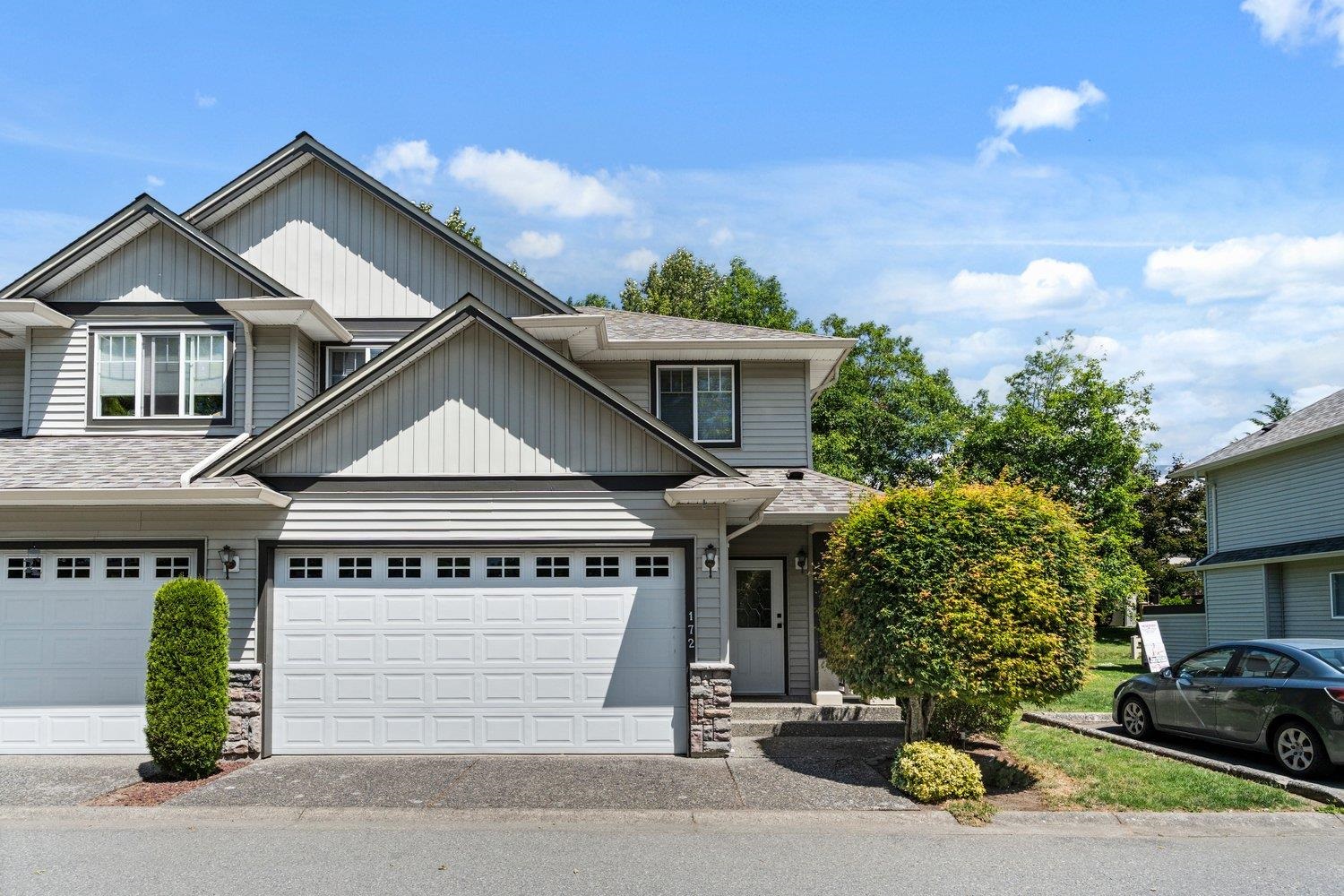 172 46360 VALLEYVIEW ROAD, R3143991, BC,