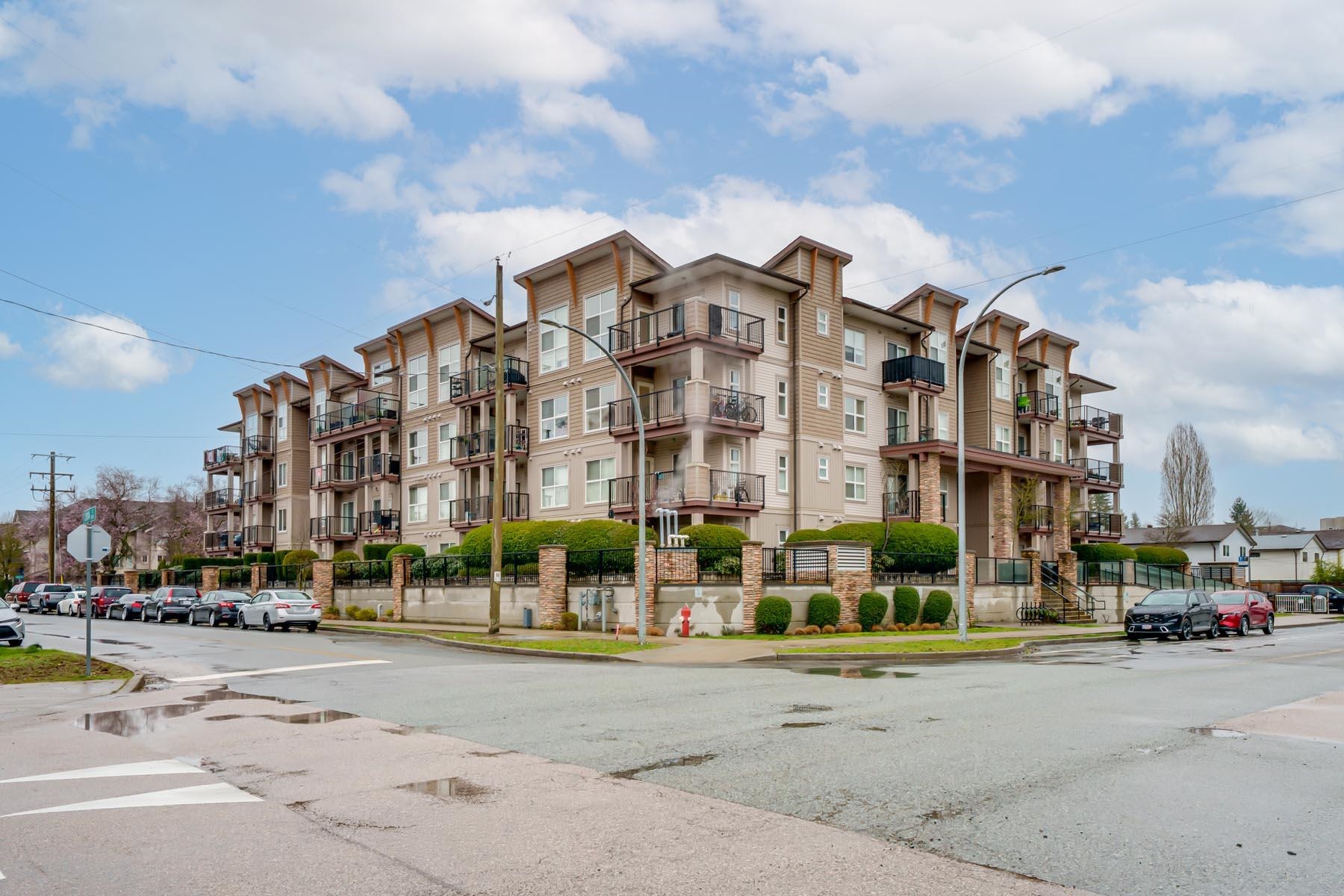 208 20175 53 AVENUE, R3143994, BC,