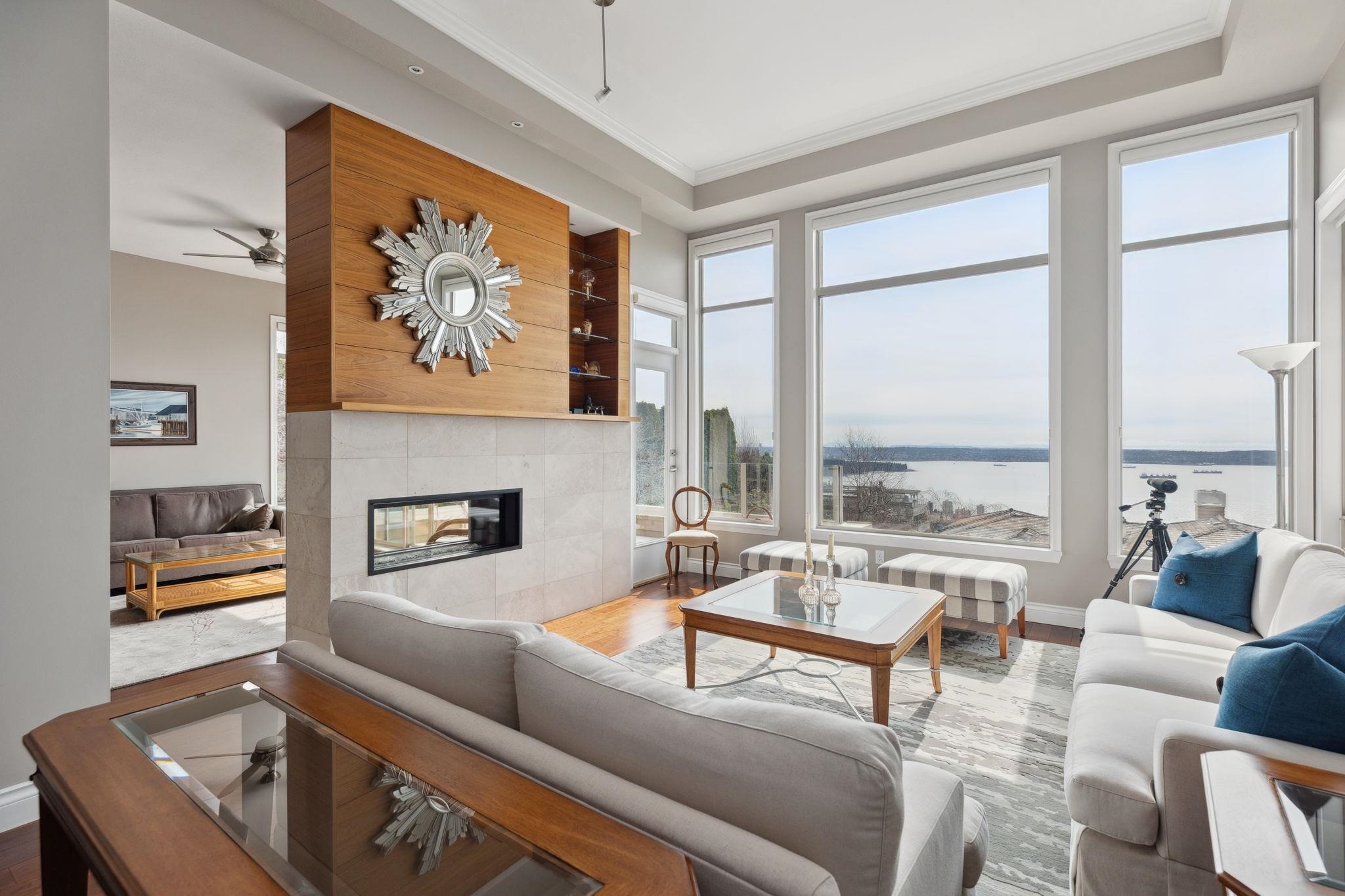 2416 CARR LANE, West Vancouver BC V7S 3H5, R3144005, BC,