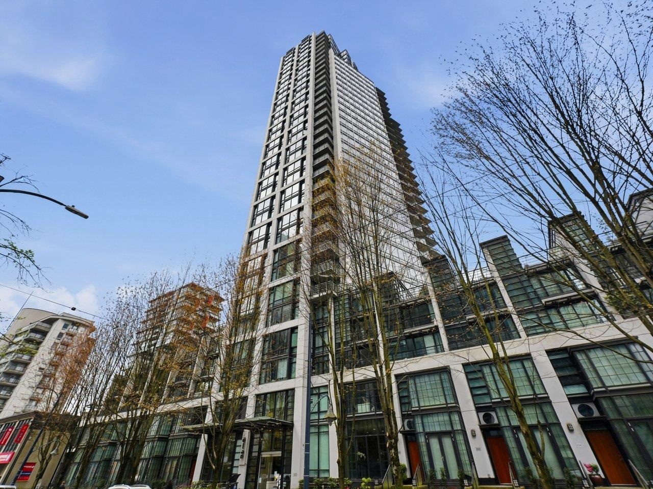 903 1255 SEYMOUR STREET, R3144015, BC,
