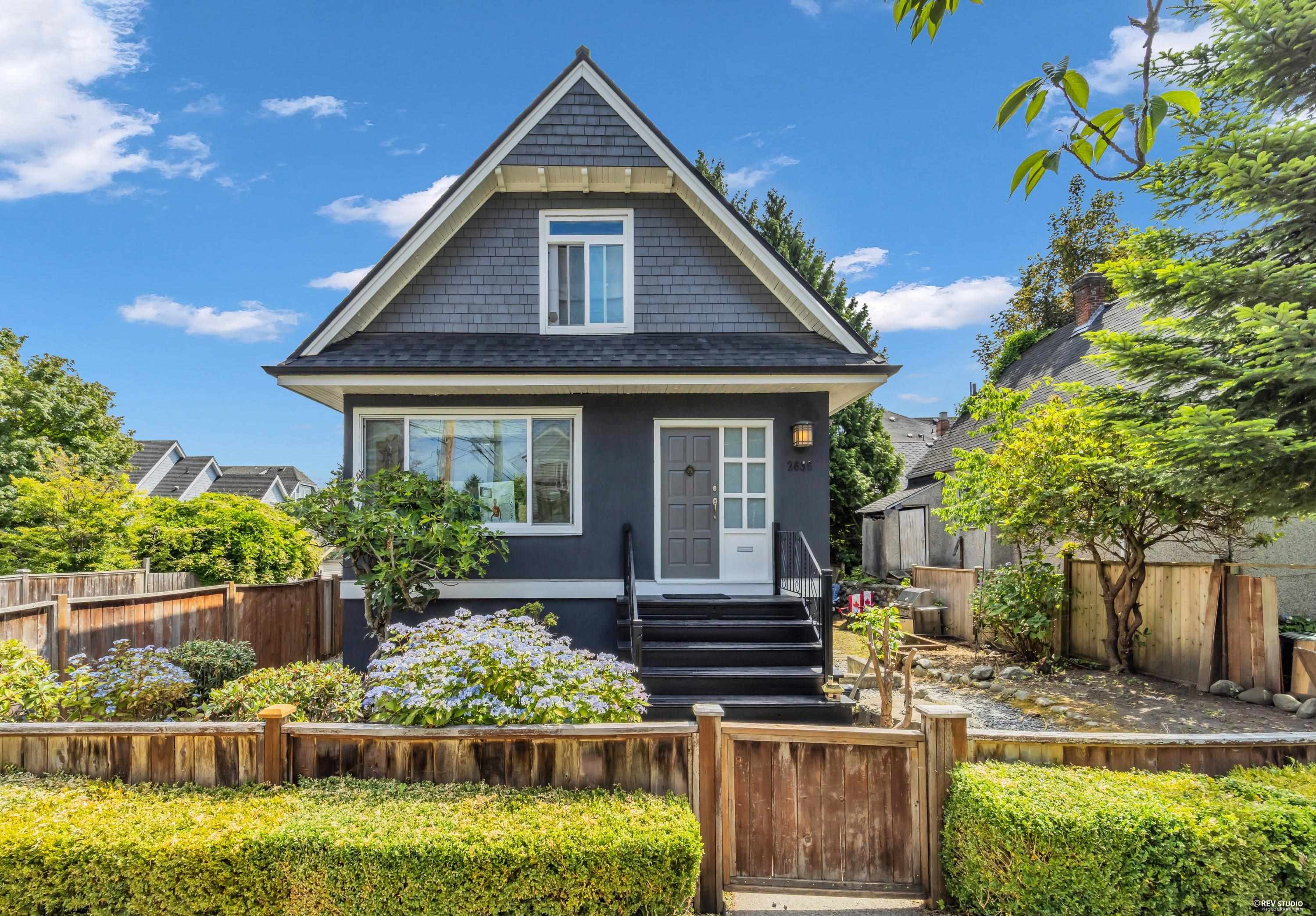 2636 PRINCE ALBERT STREET, Vancouver BC V5T 3X3, R3144017, BC,