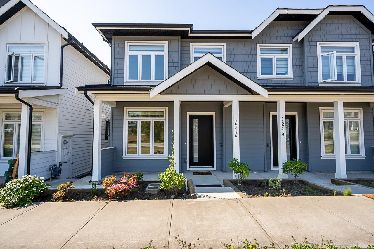 16718 16 AVENUE, Surrey BC V3S 9X7, R3144018, BC,