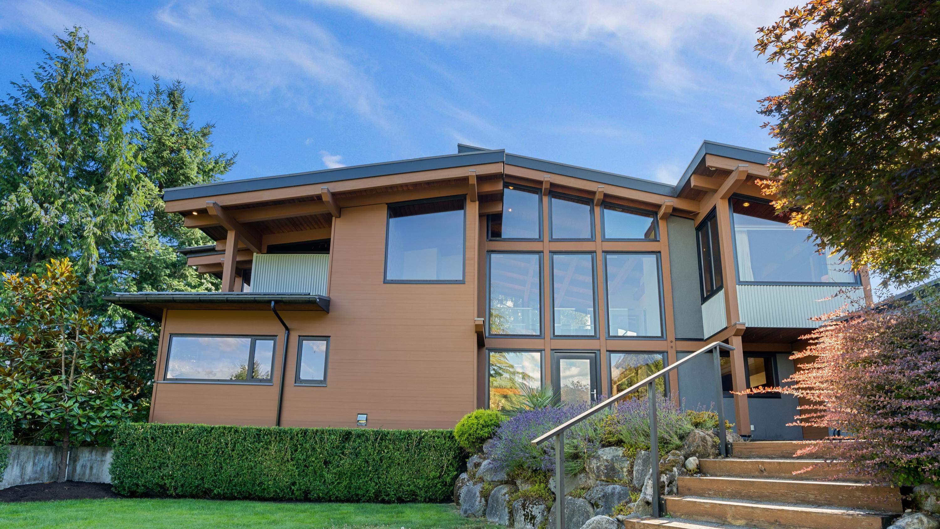 865 ANDOVER CRESCENT, West Vancouver BC V7S 1Y5, R3144023, BC,