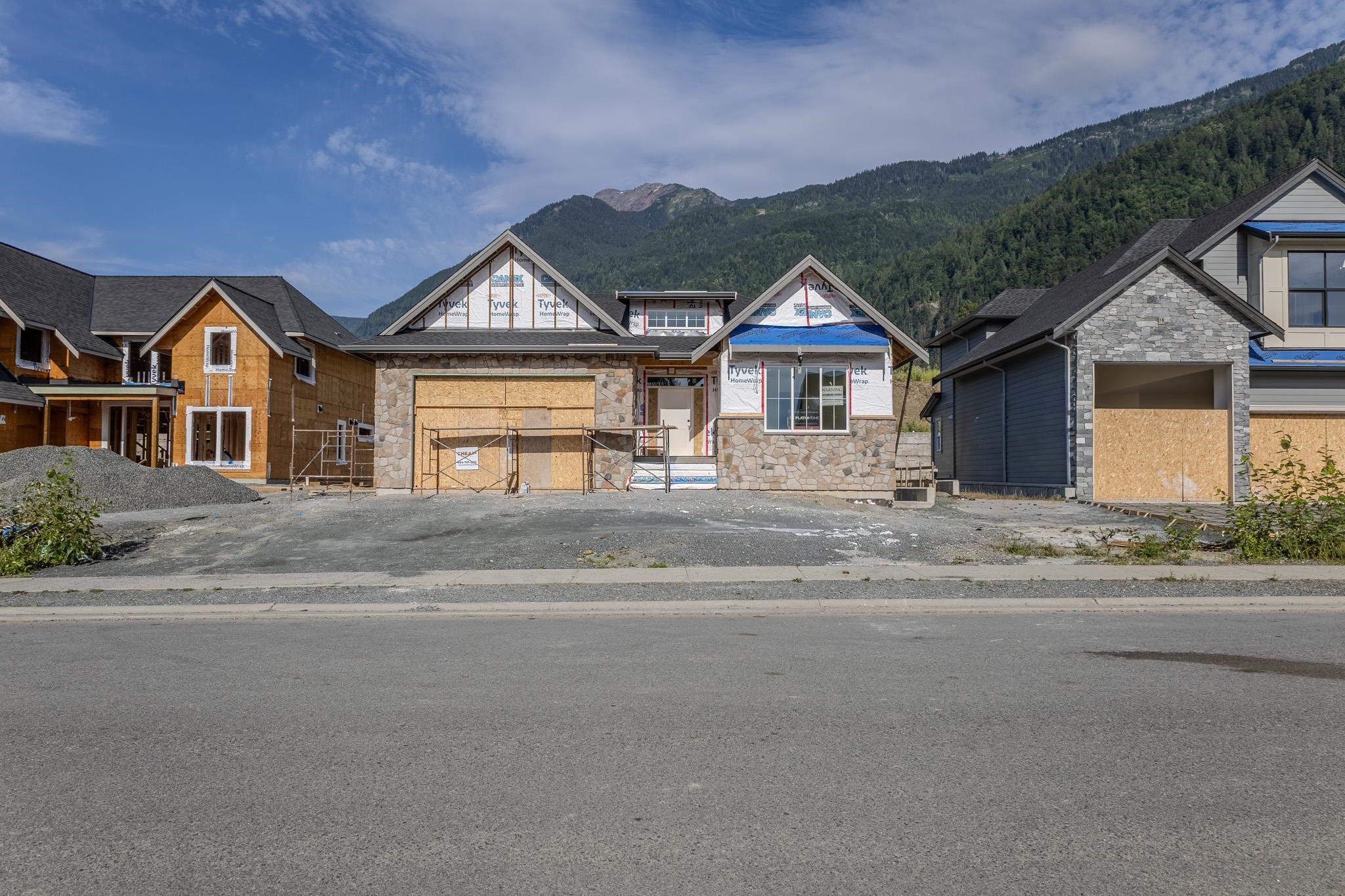 10022 TRILLIUM WAY, Rosedale BC V0X 1X1, R3144024, BC,