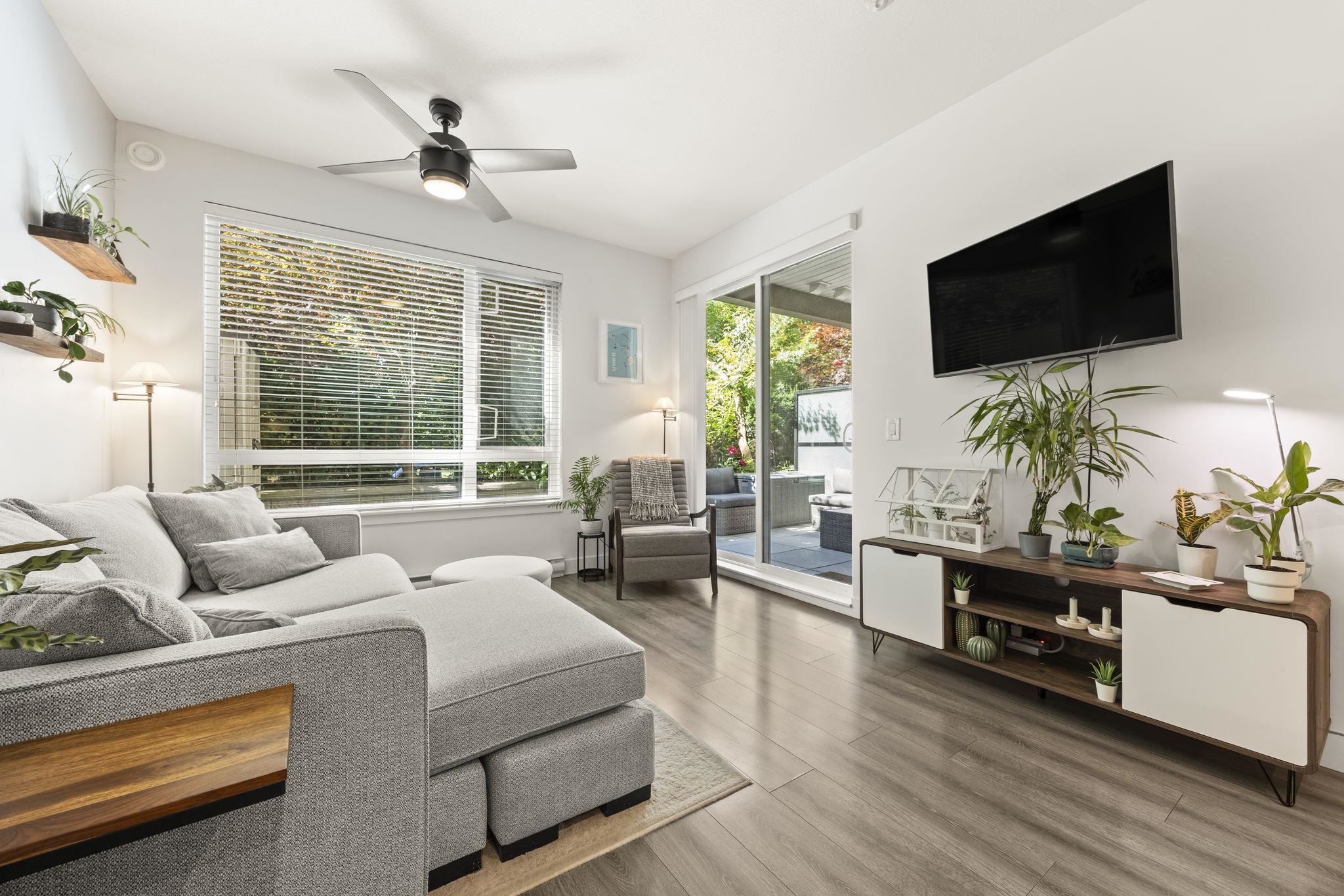 110 2382 ATKINS AVENUE, R3144026, BC,