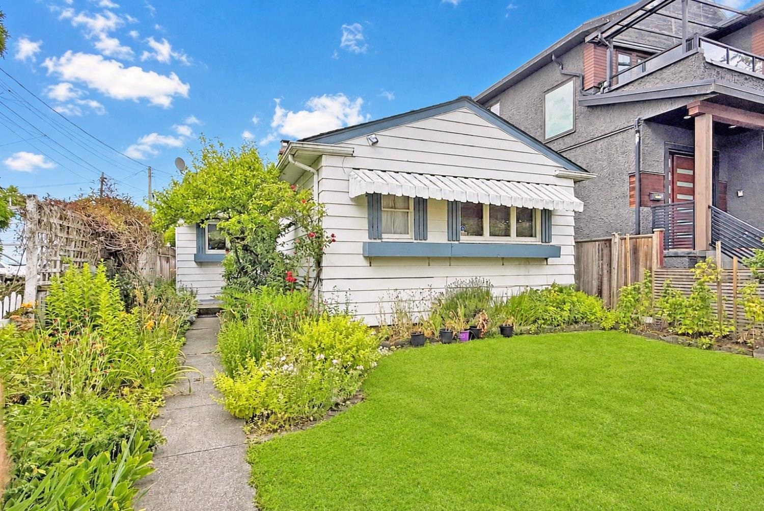 125 E 48TH AVENUE, Vancouver BC V5W 2C7, R3144032, BC,
