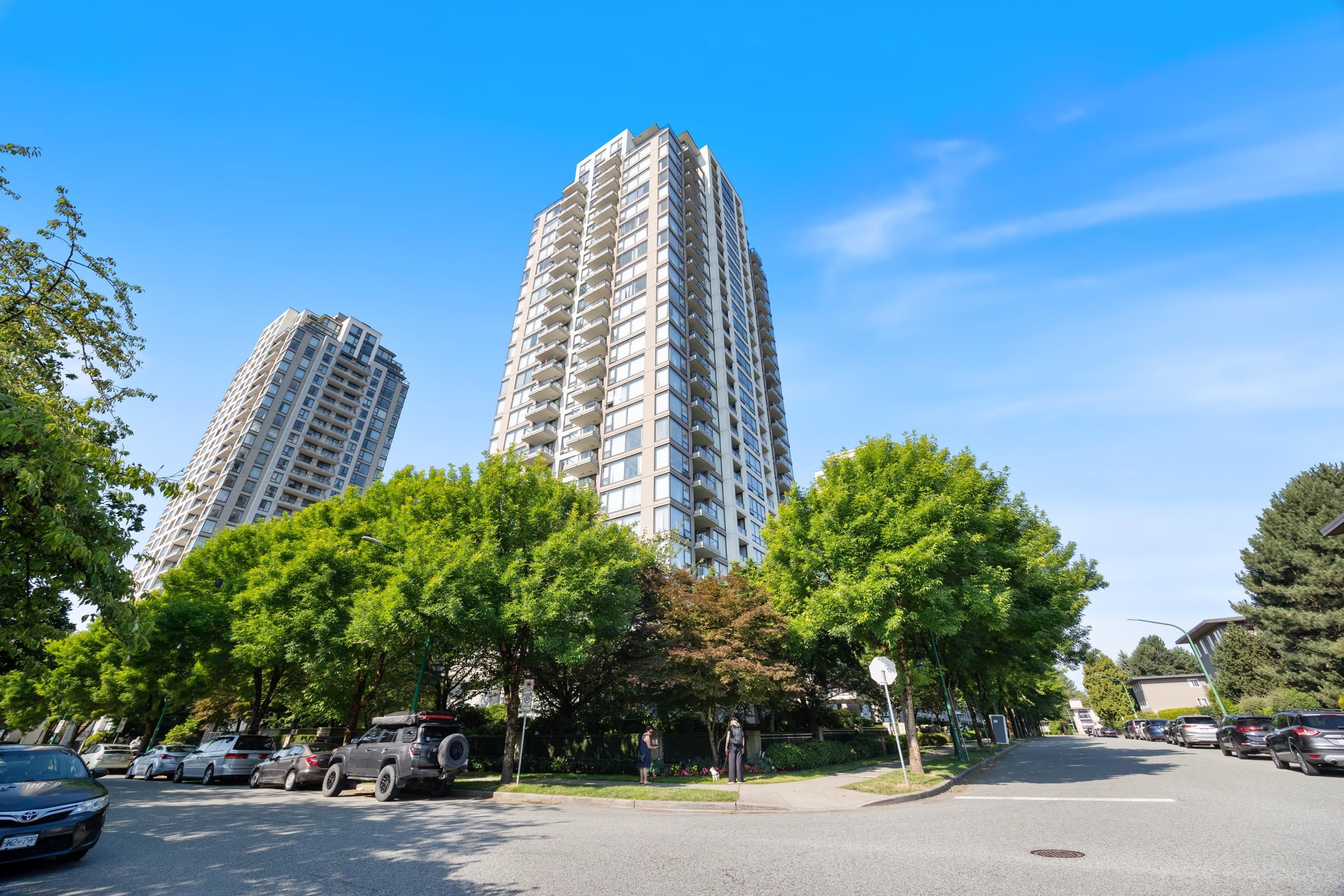 1102 7178 COLLIER STREET, R3144042, BC,