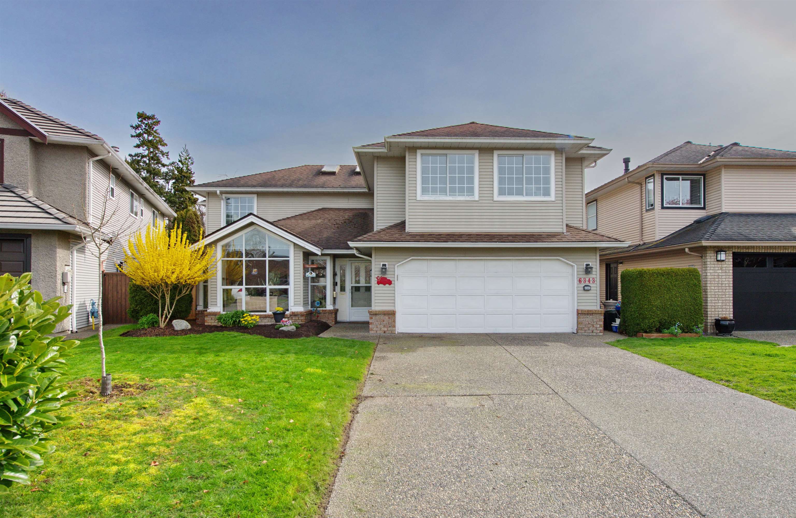 6343 CRESCENT PLACE, Delta BC V4K 4V2, R3144048, BC,