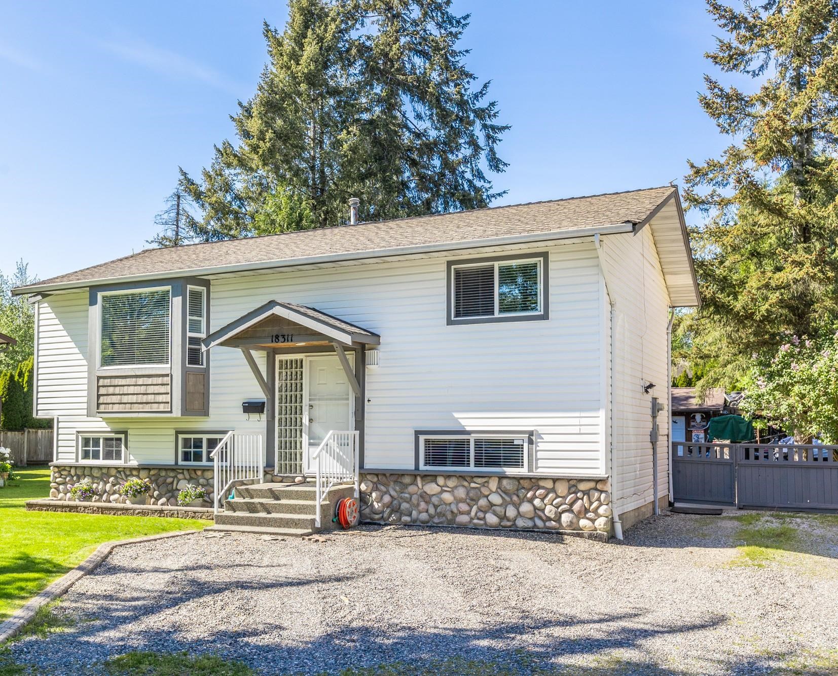 18311 HUNTER PLACE, Surrey BC V3S 5C6, R3144051, BC,