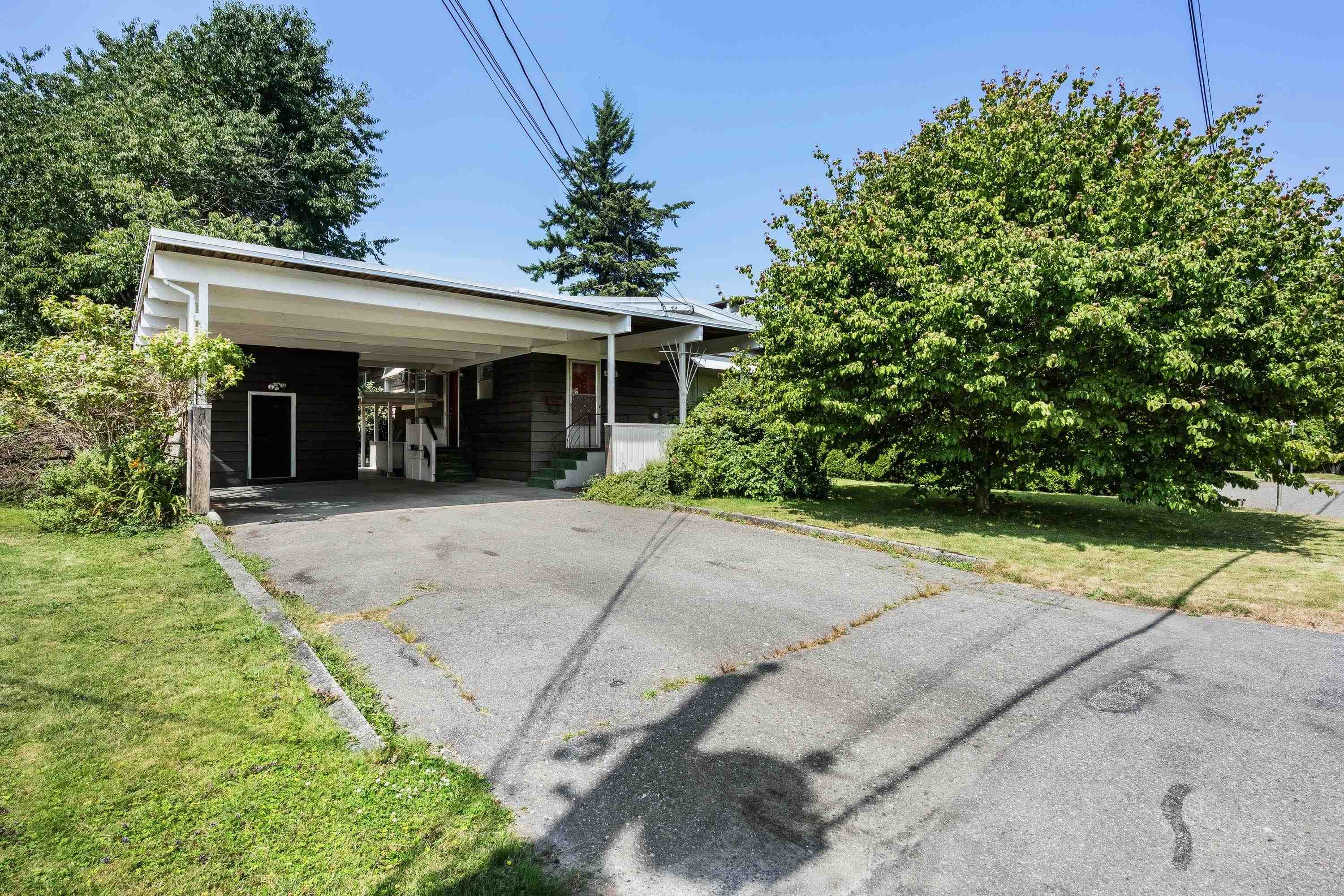 46725 MACKEN AVENUE, Chilliwack BC V2P 3C1, R3144060, BC,