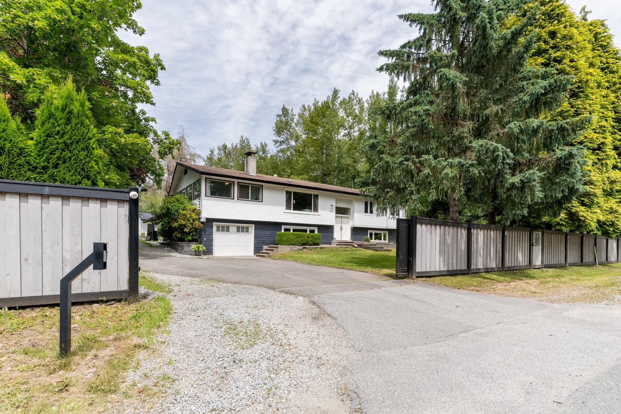 24991 100 AVENUE, Maple Ridge BC V2W 1S3, R3144062, BC,