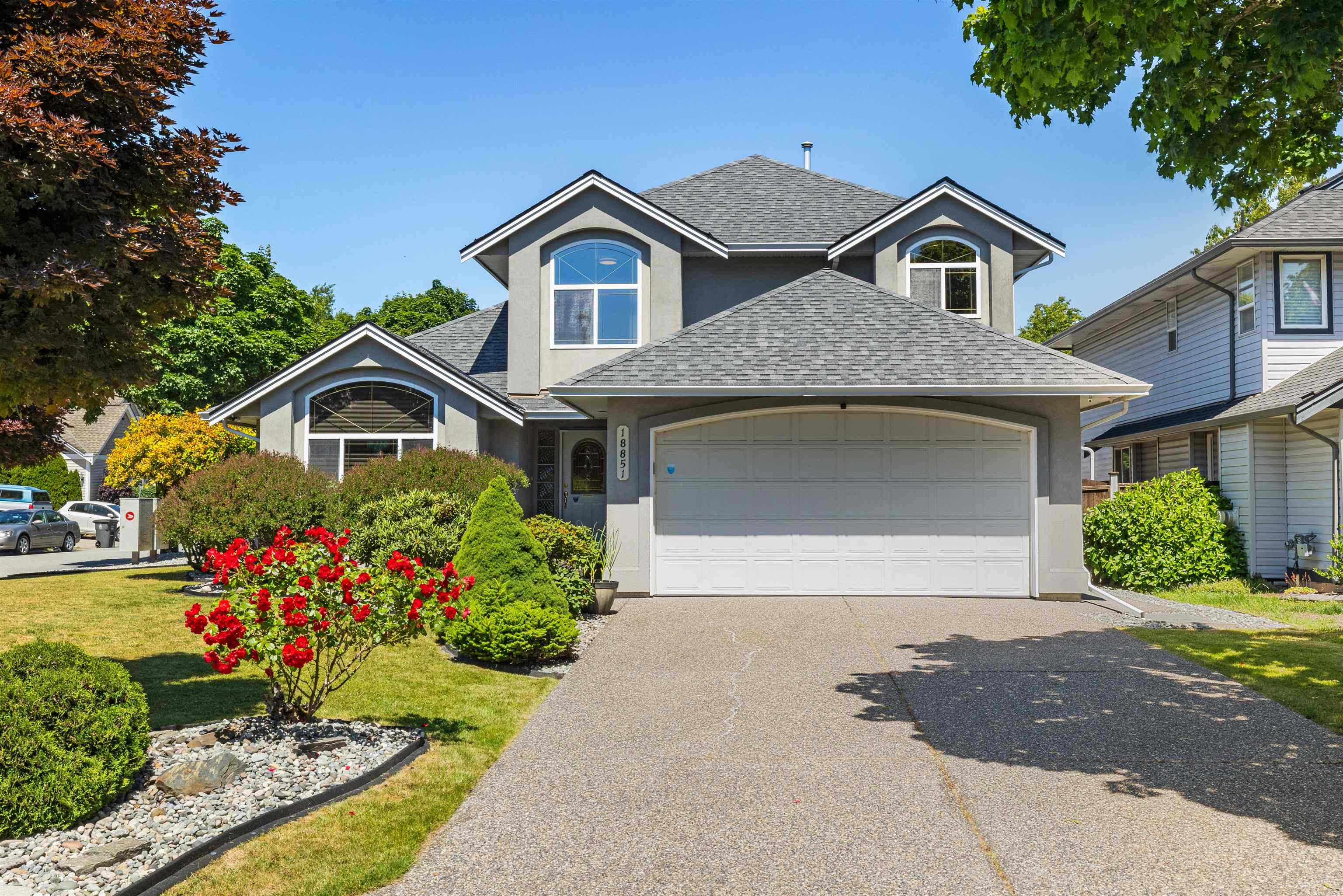 18851 64A AVENUE, Surrey BC V3S 8V3, R3144063, BC,