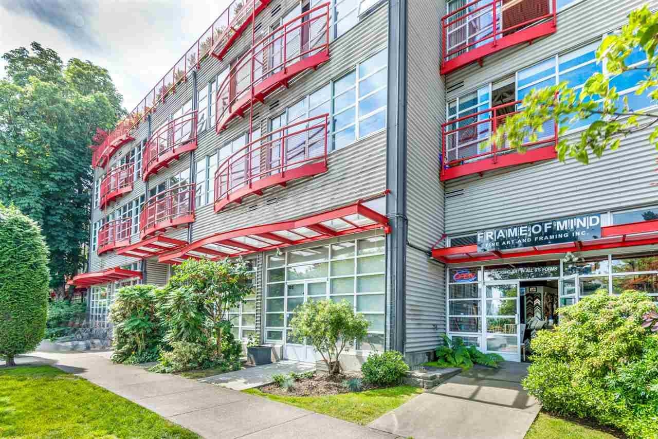 305 350 2ND AVENUE, R3144065, BC,