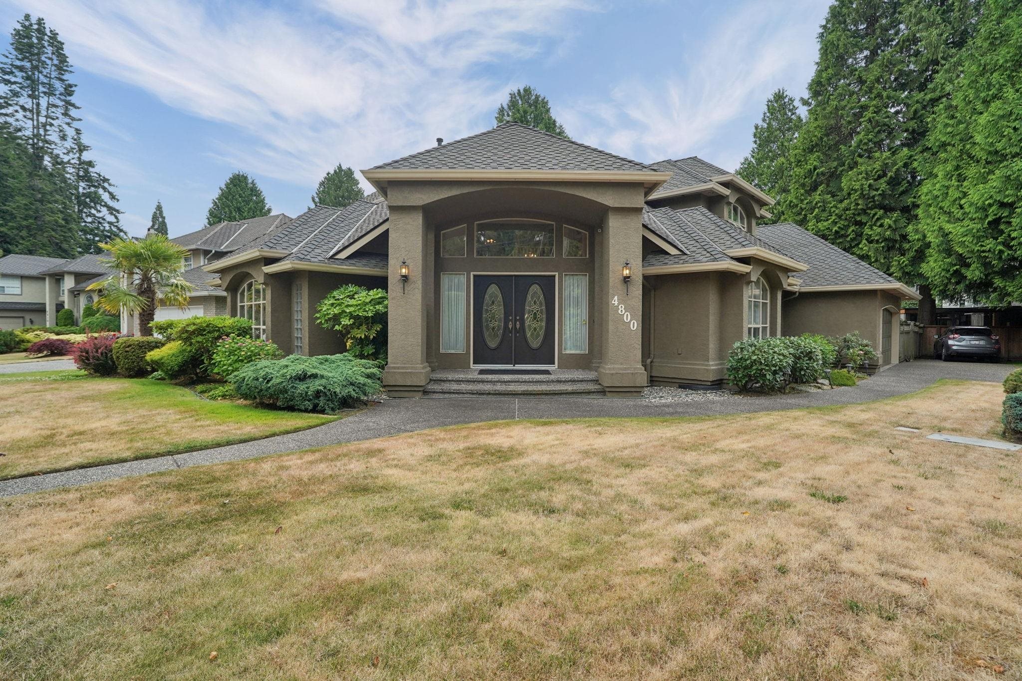 4800 ENGLISH BLUFF COURT, Delta BC V4M 4C5, R3144068, BC,